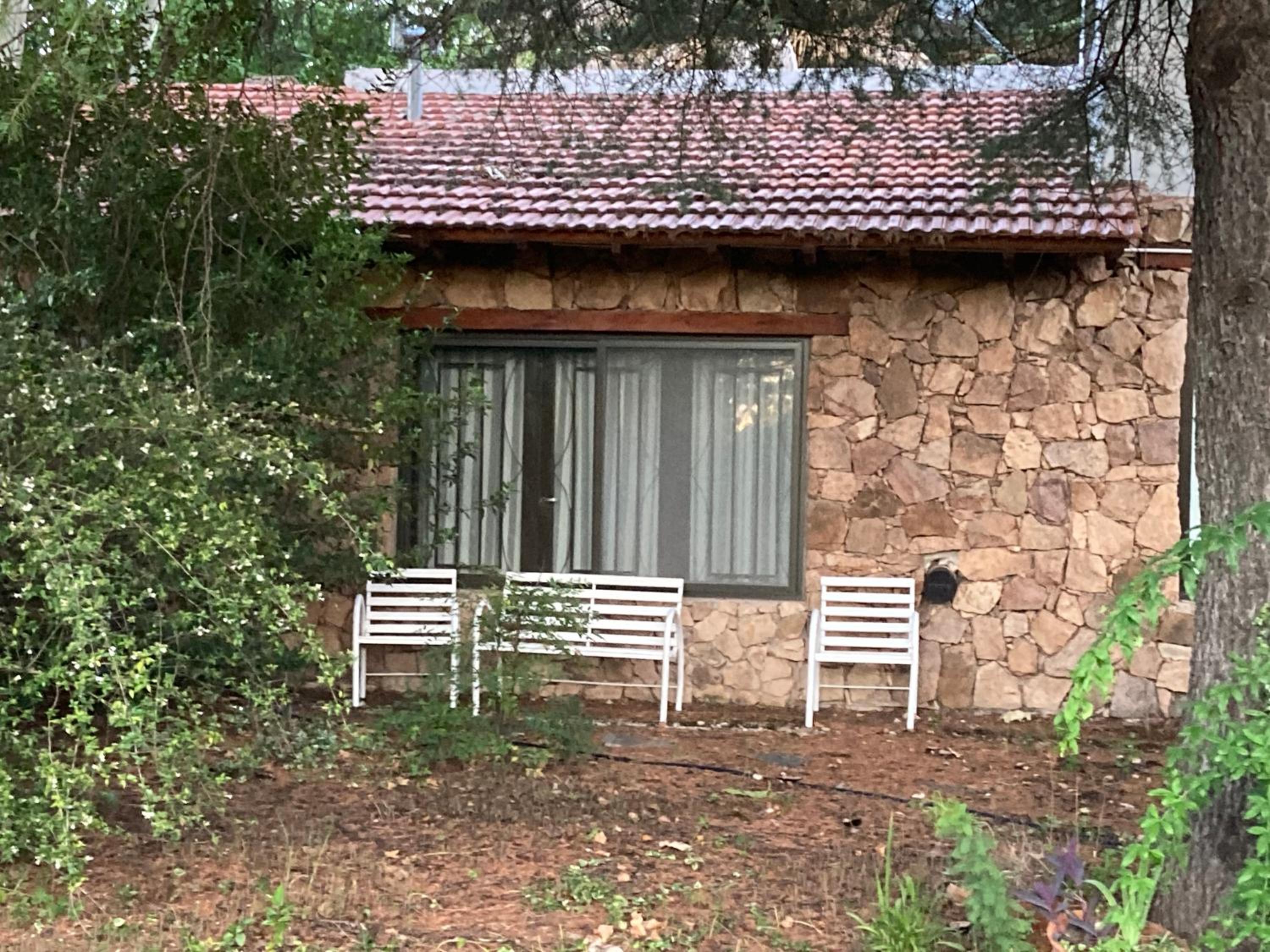 Ashram Asociación Argentina de Yoga