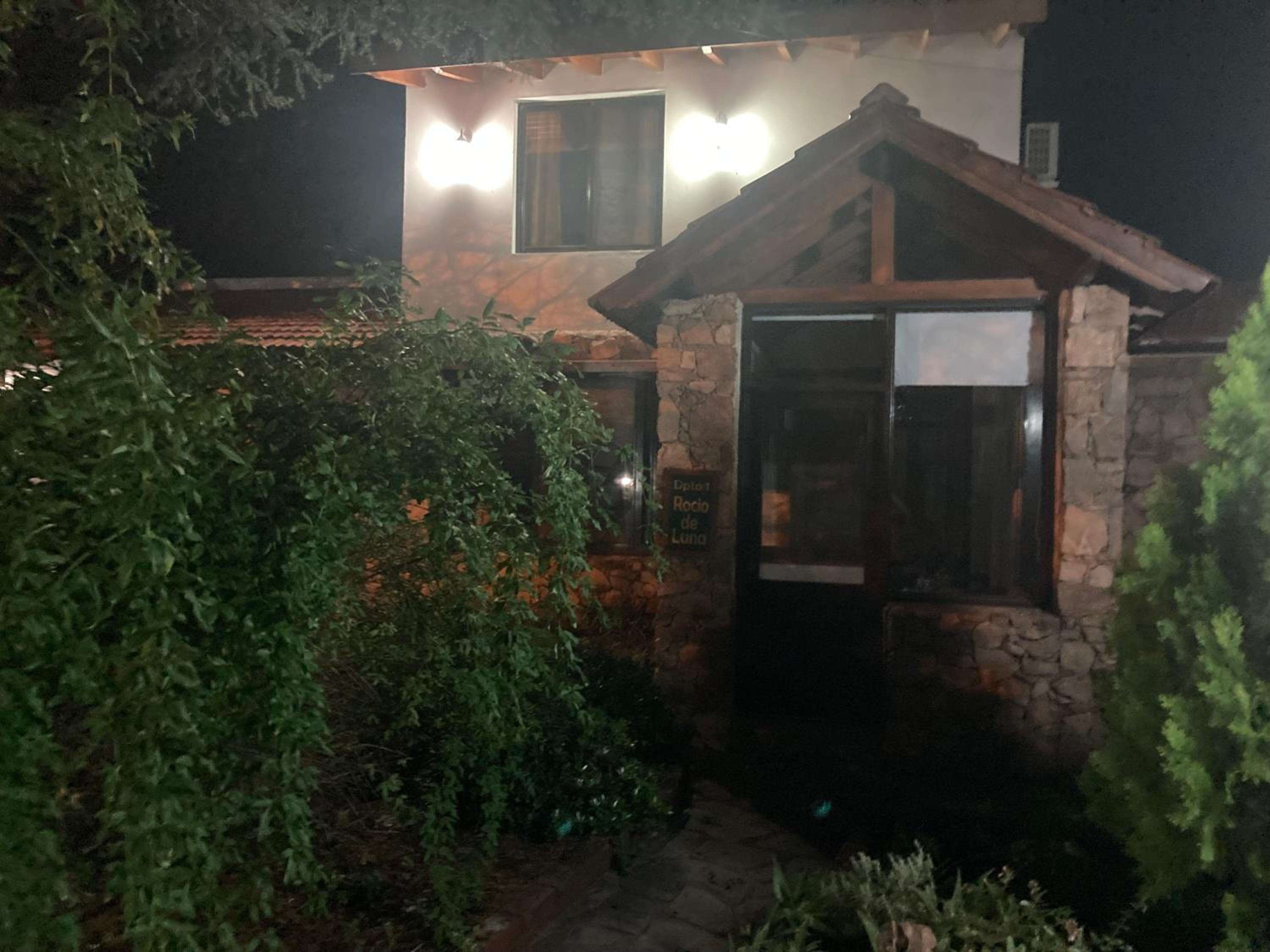 Ashram Asociación Argentina de Yoga