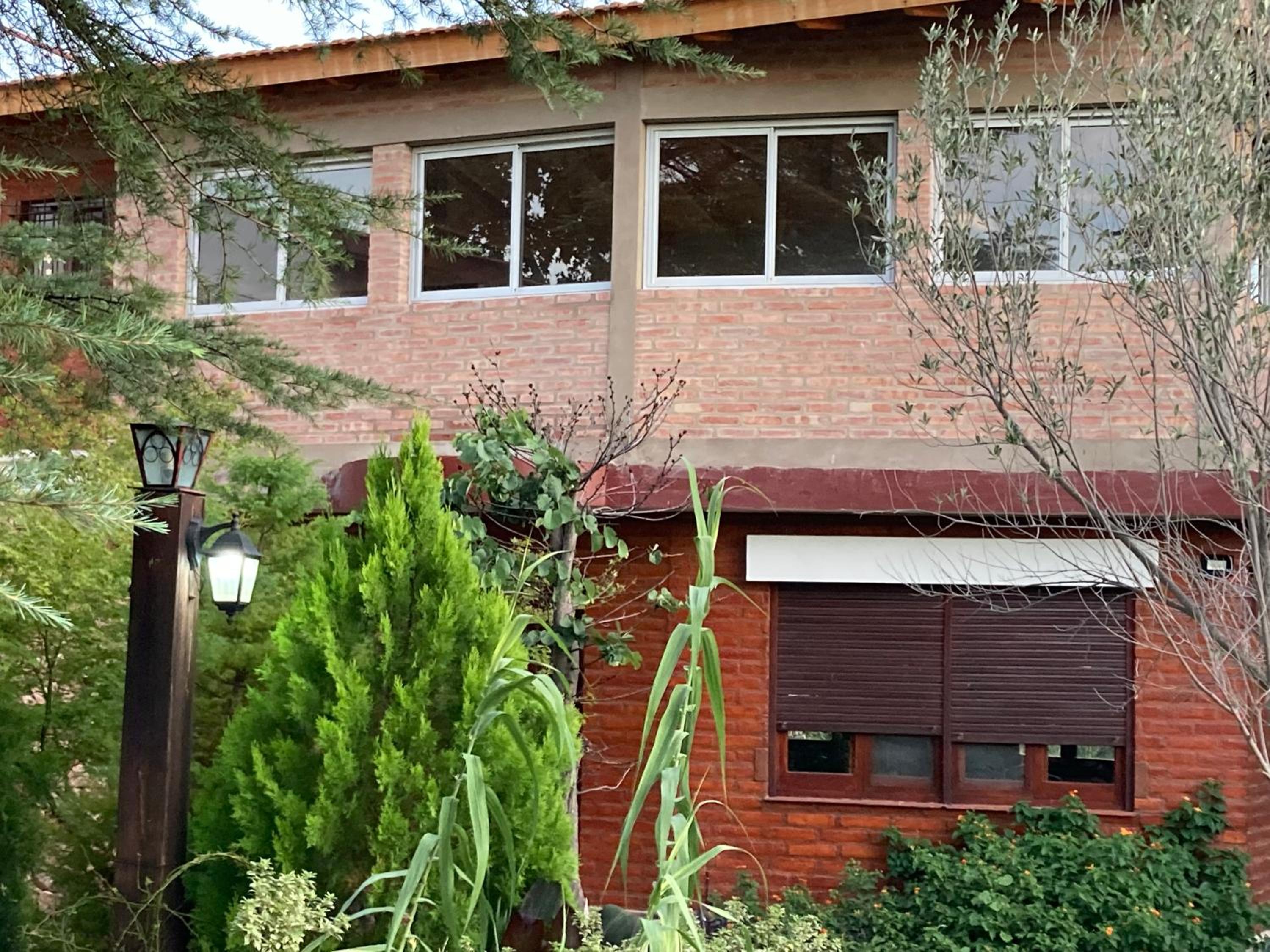 Ashram Asociación Argentina de Yoga