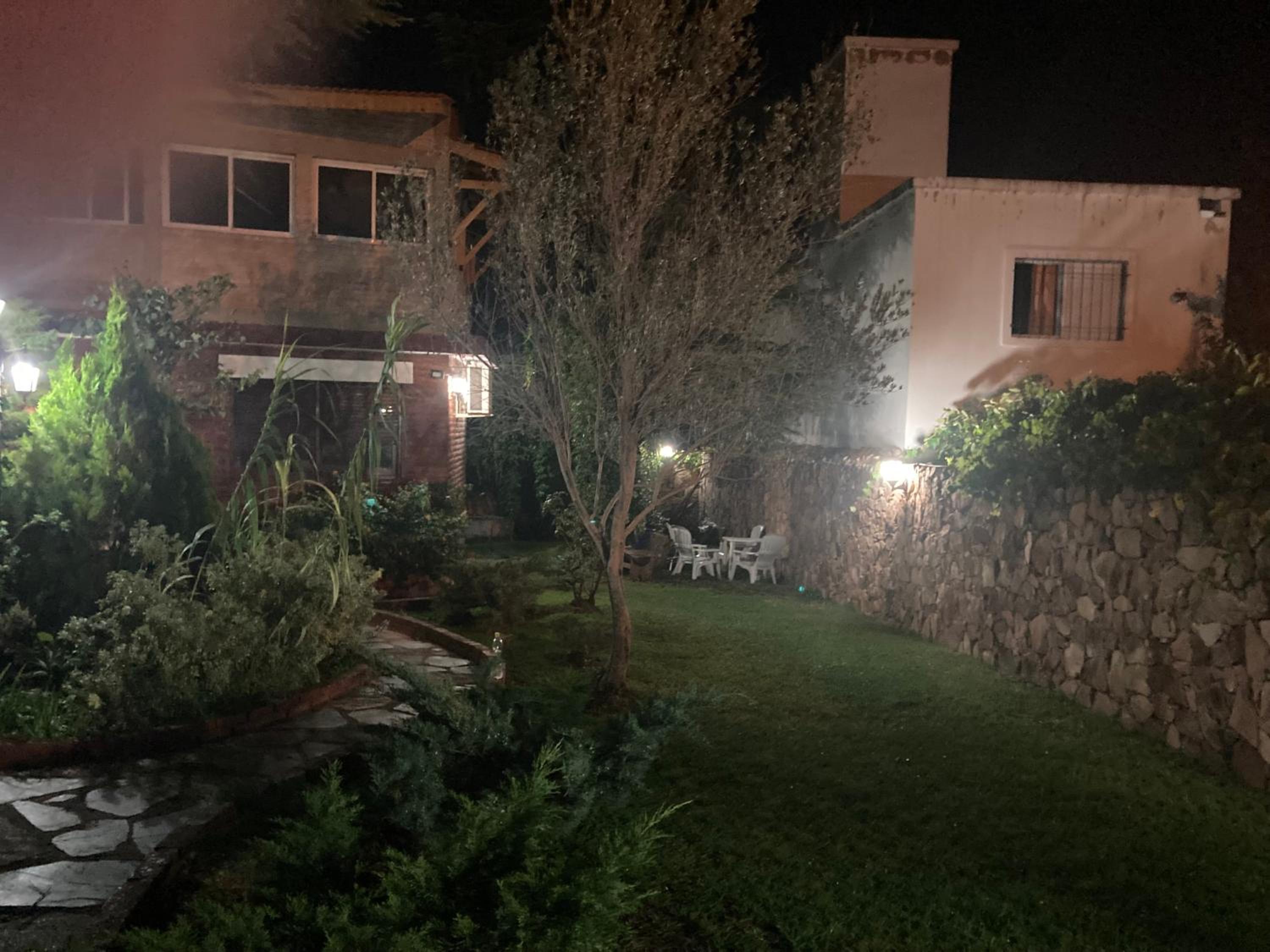Ashram Asociación Argentina de Yoga