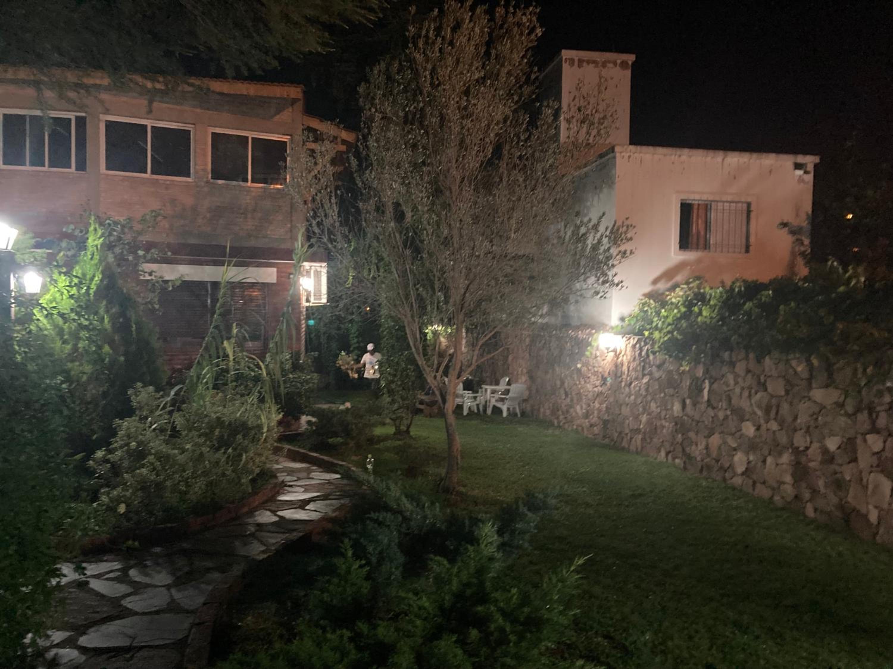 Ashram Asociación Argentina de Yoga