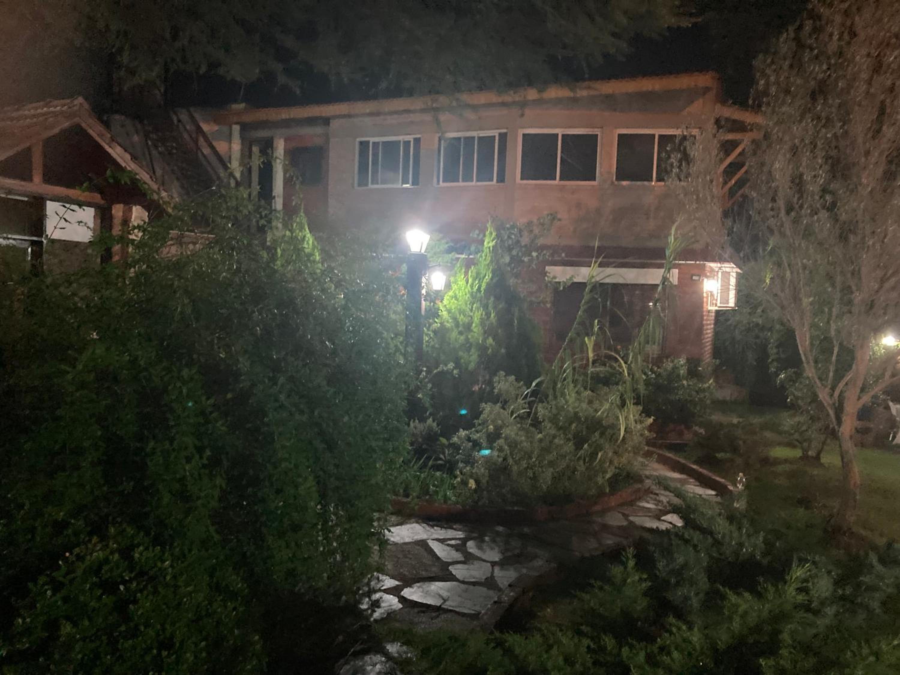 Ashram Asociación Argentina de Yoga
