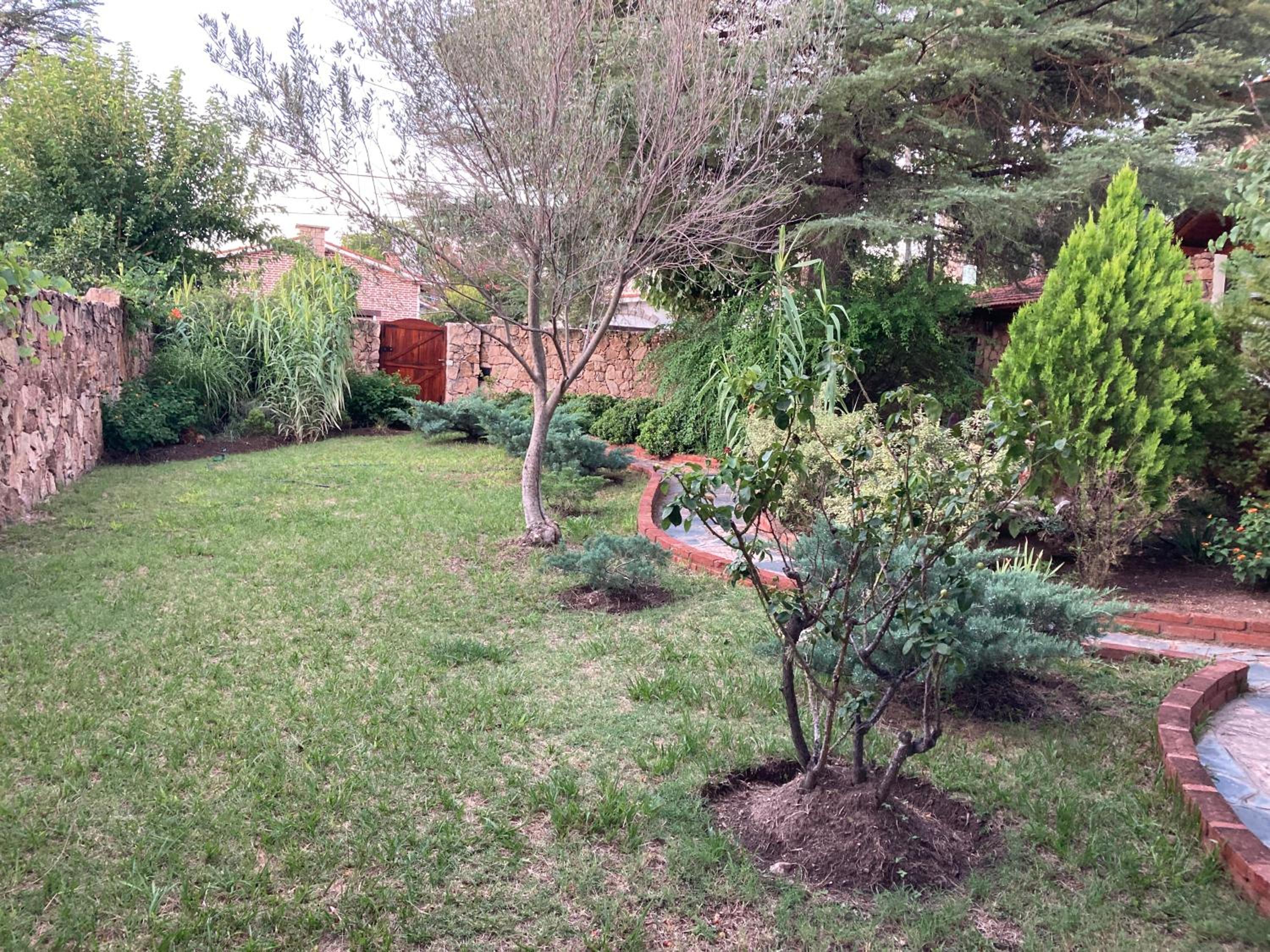 Ashram Asociación Argentina de Yoga