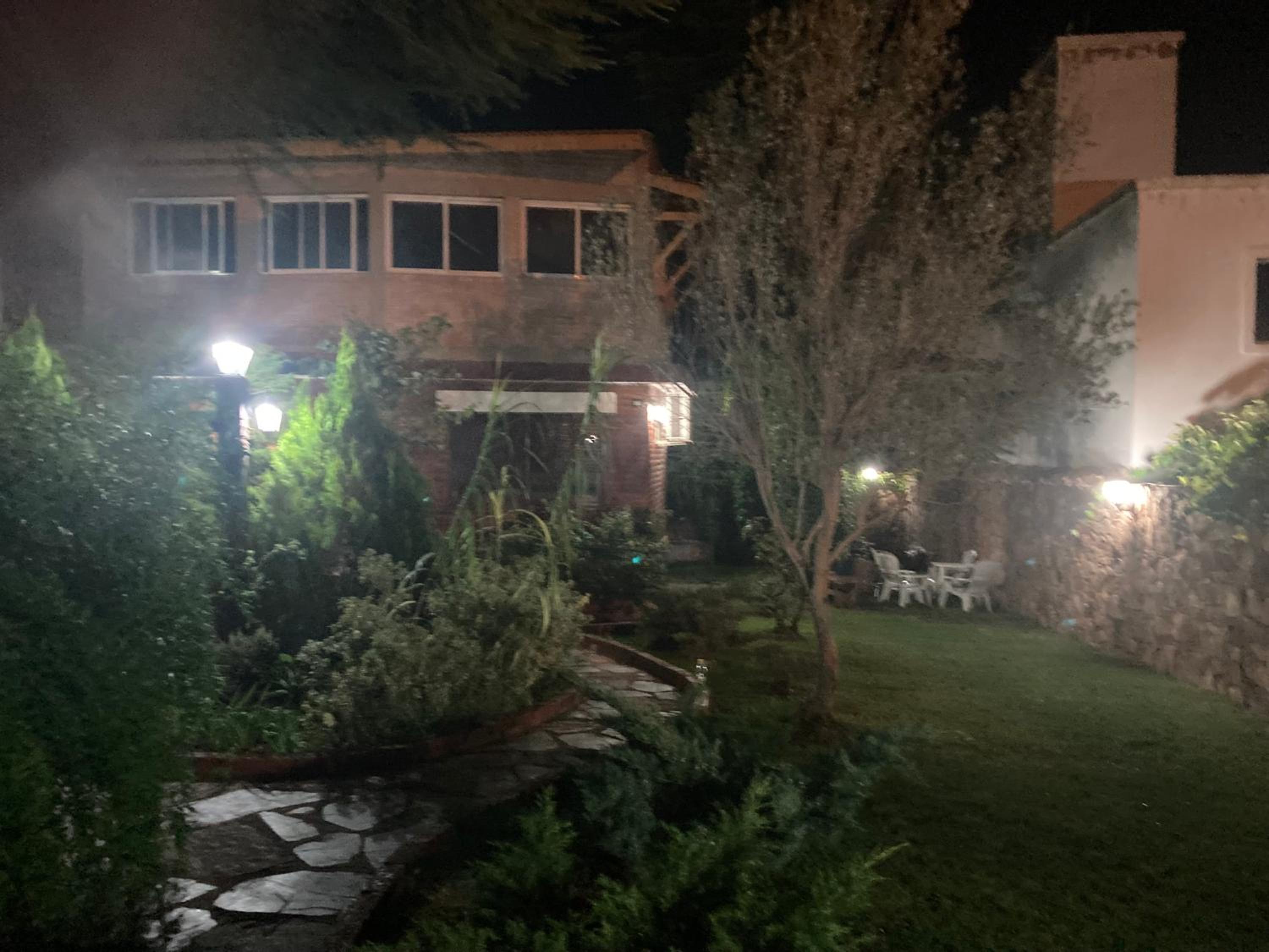 Ashram Asociación Argentina de Yoga
