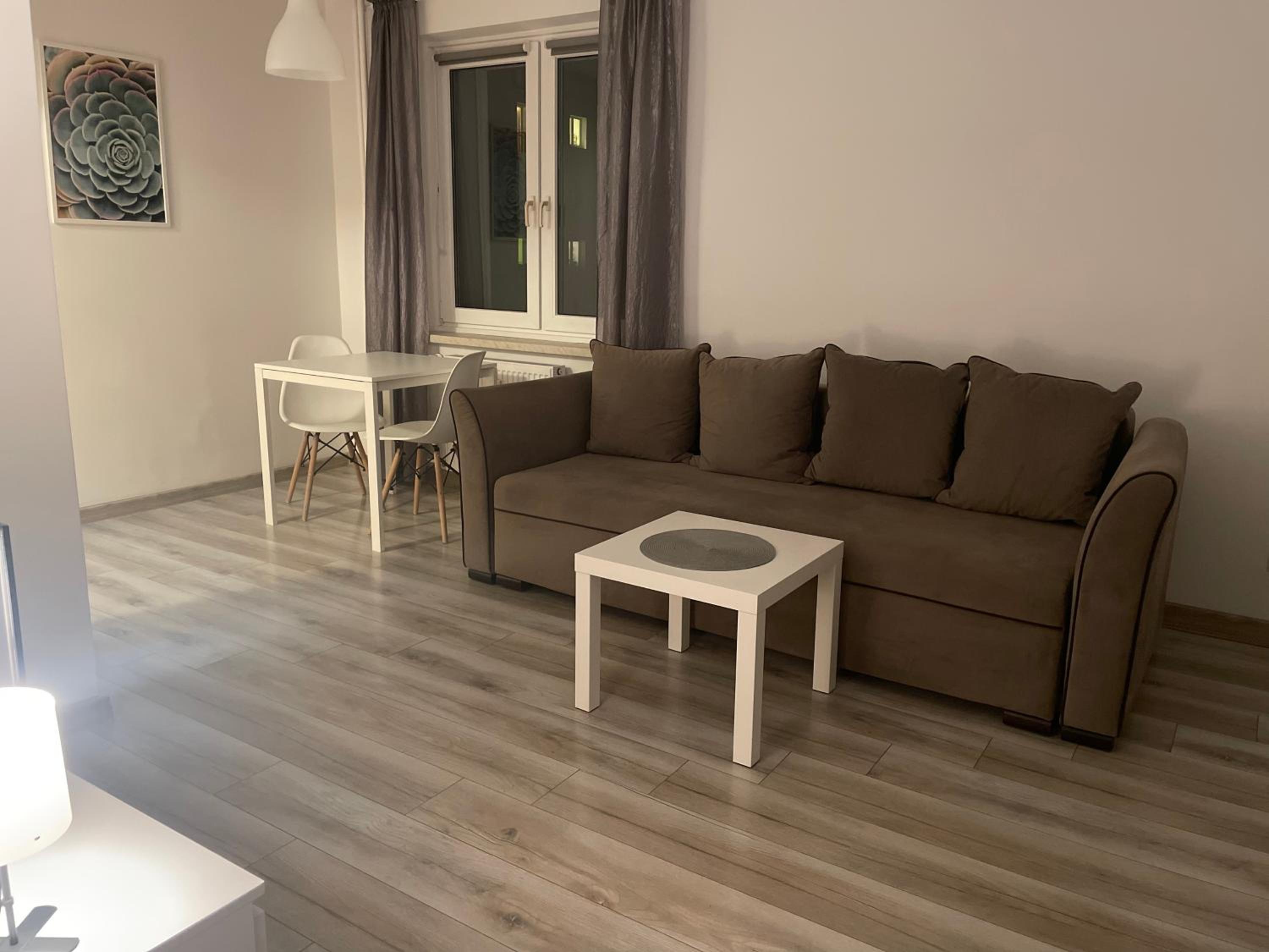 Apartament Centrum view 4