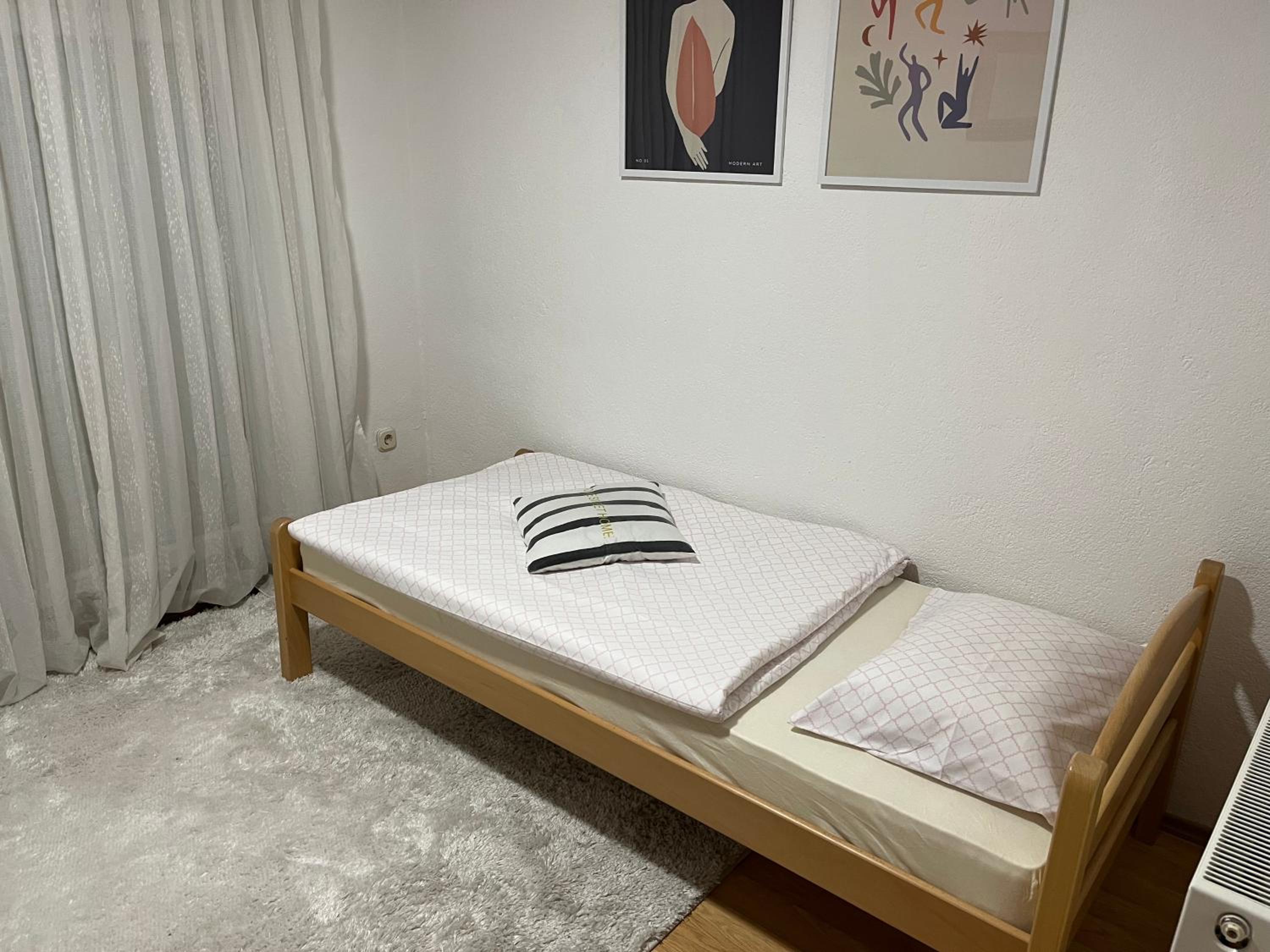 Apartman House Jasmina view 4