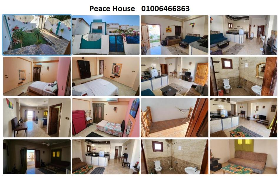 Peace House Dahab - Image 2