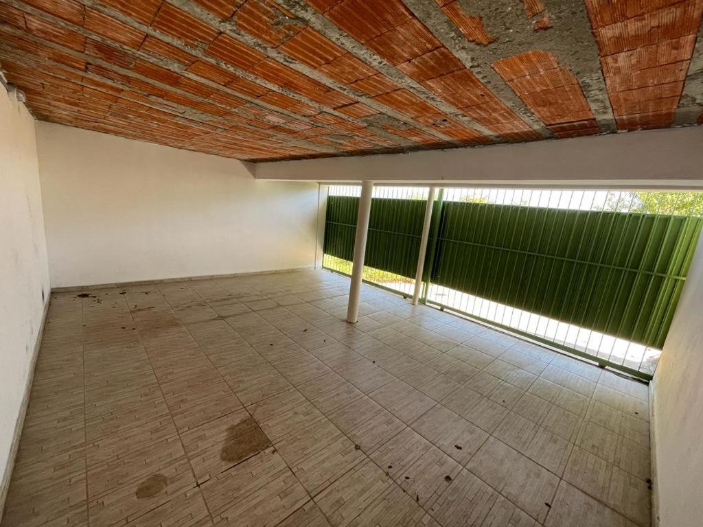 Chácara com piscina aquecida- Perdões