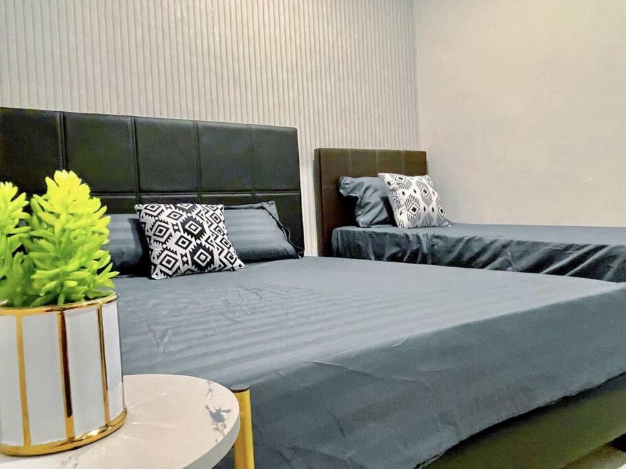 KSL CityMall 11-13pax 3B3B PrivateLift-SmartTV 70inch-Netflix