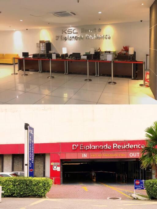 KSL CityMall 11-13pax 3B3B PrivateLift-SmartTV 70inch-Netflix
