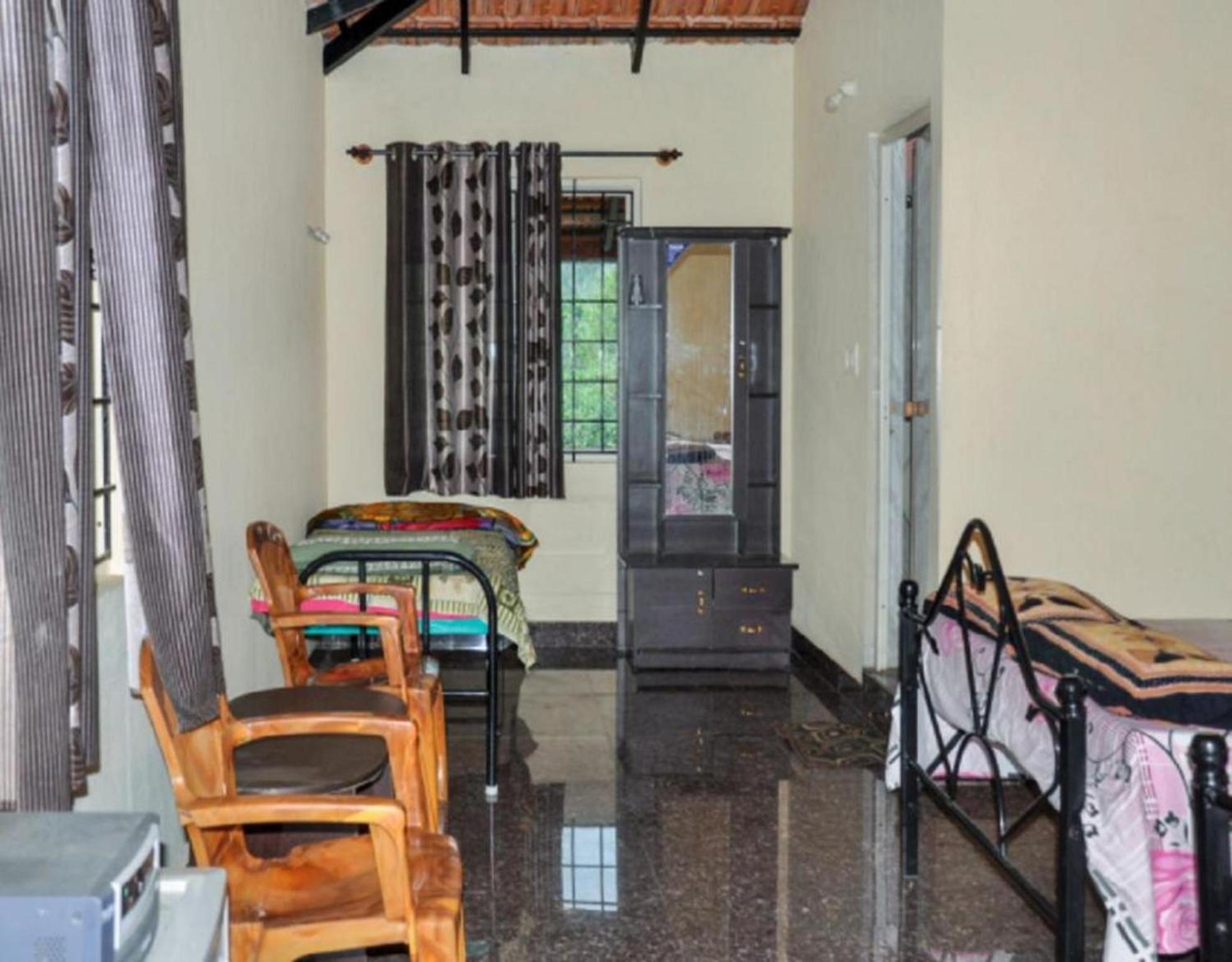 Evergreen homestay by StayApart, Coorg view 4