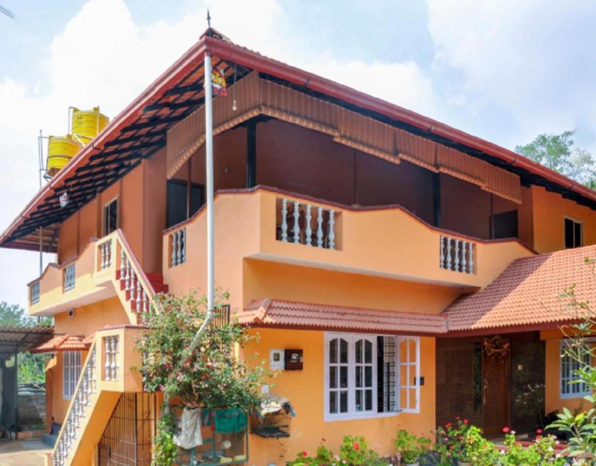 Evergreen homestay by StayApart, Coorg view 5