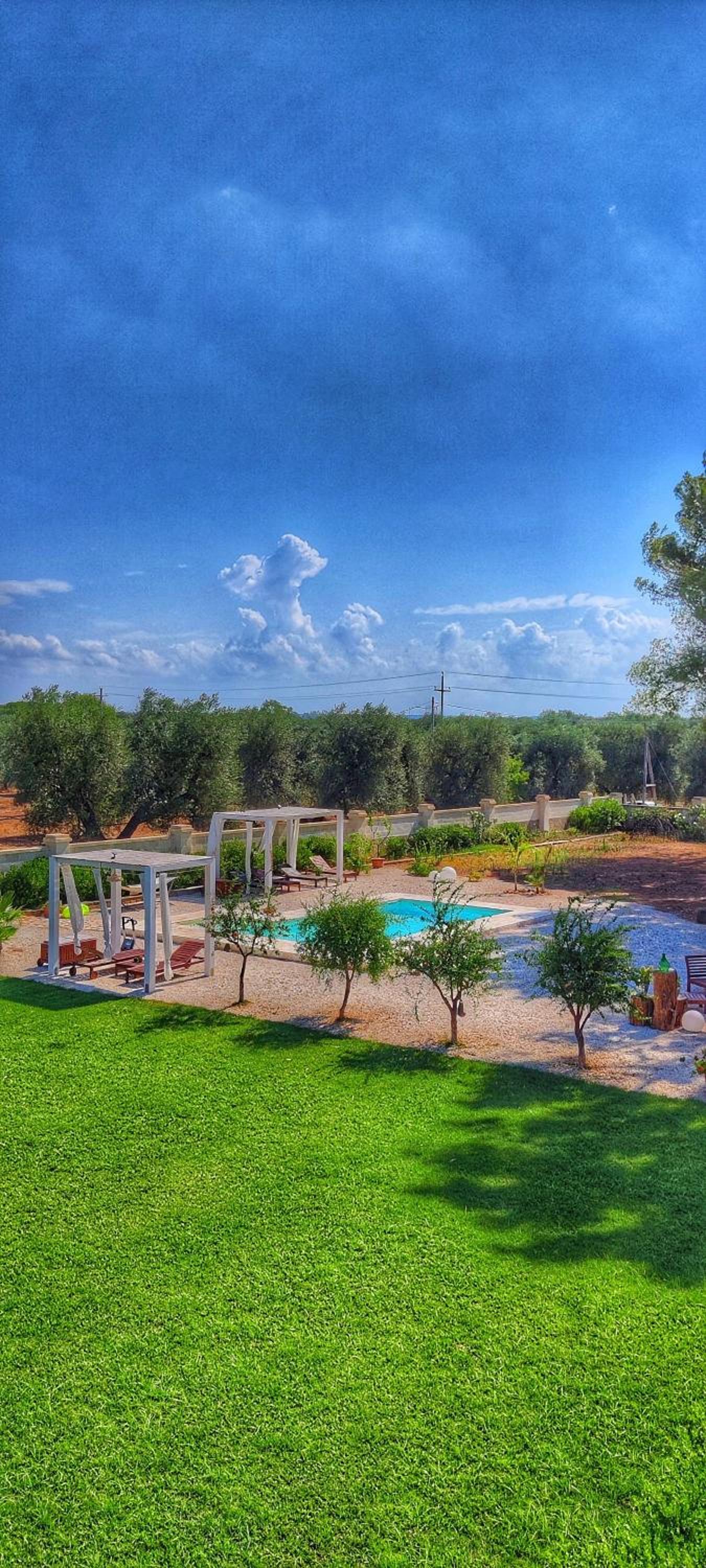 B&B Sogno Salentino