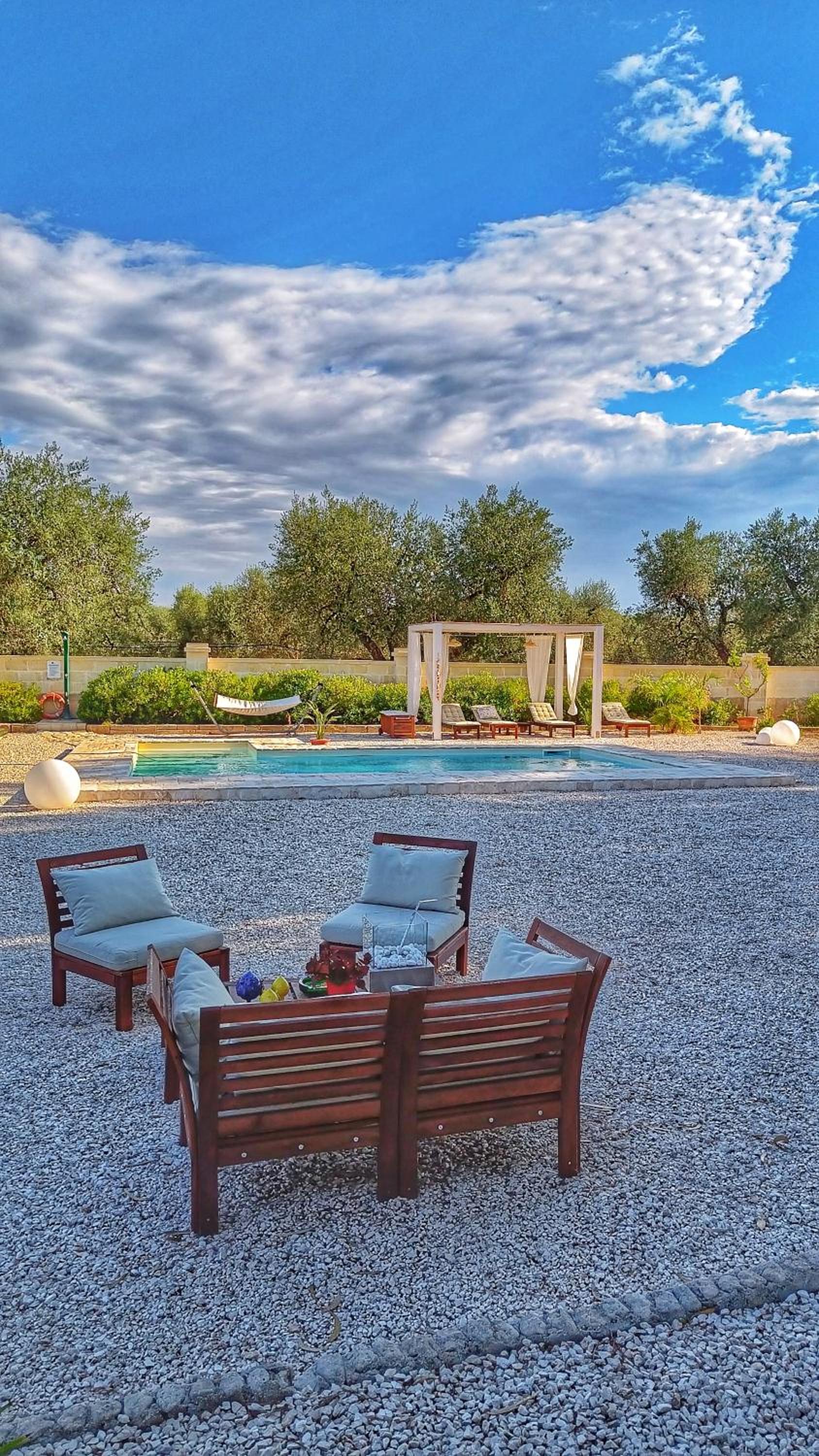 B&B Sogno Salentino