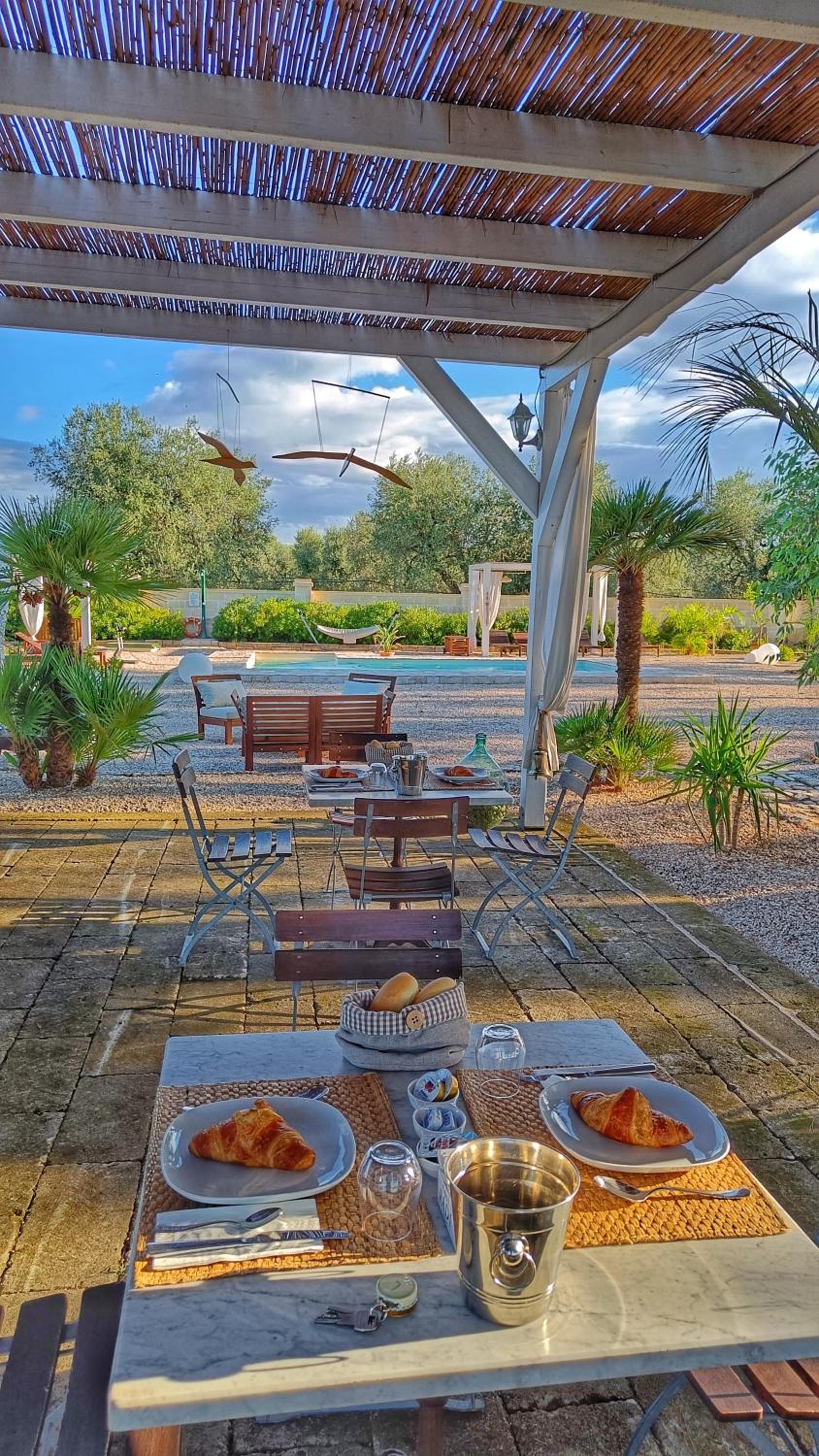 B&B Sogno Salentino