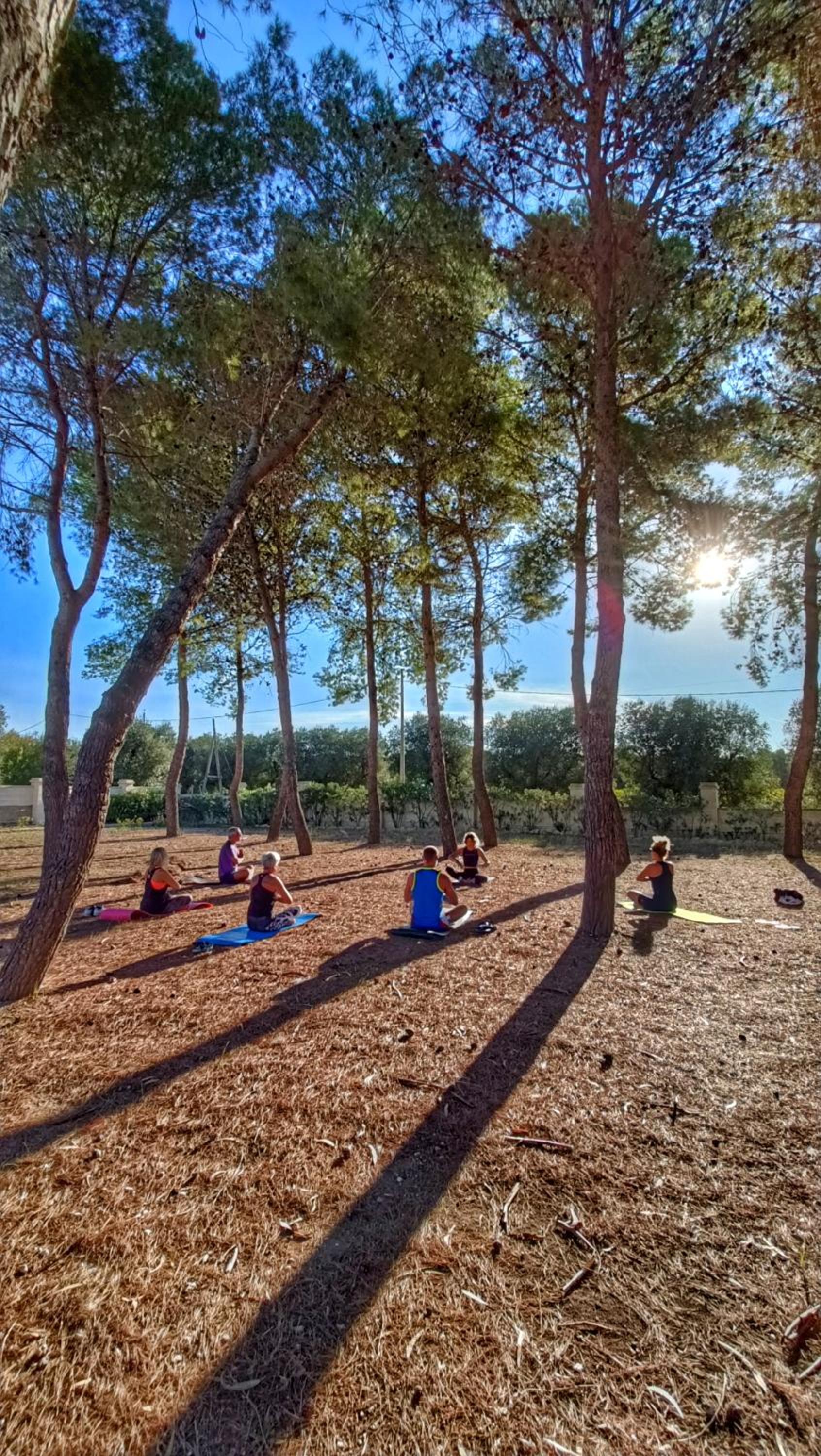 B&B Sogno Salentino