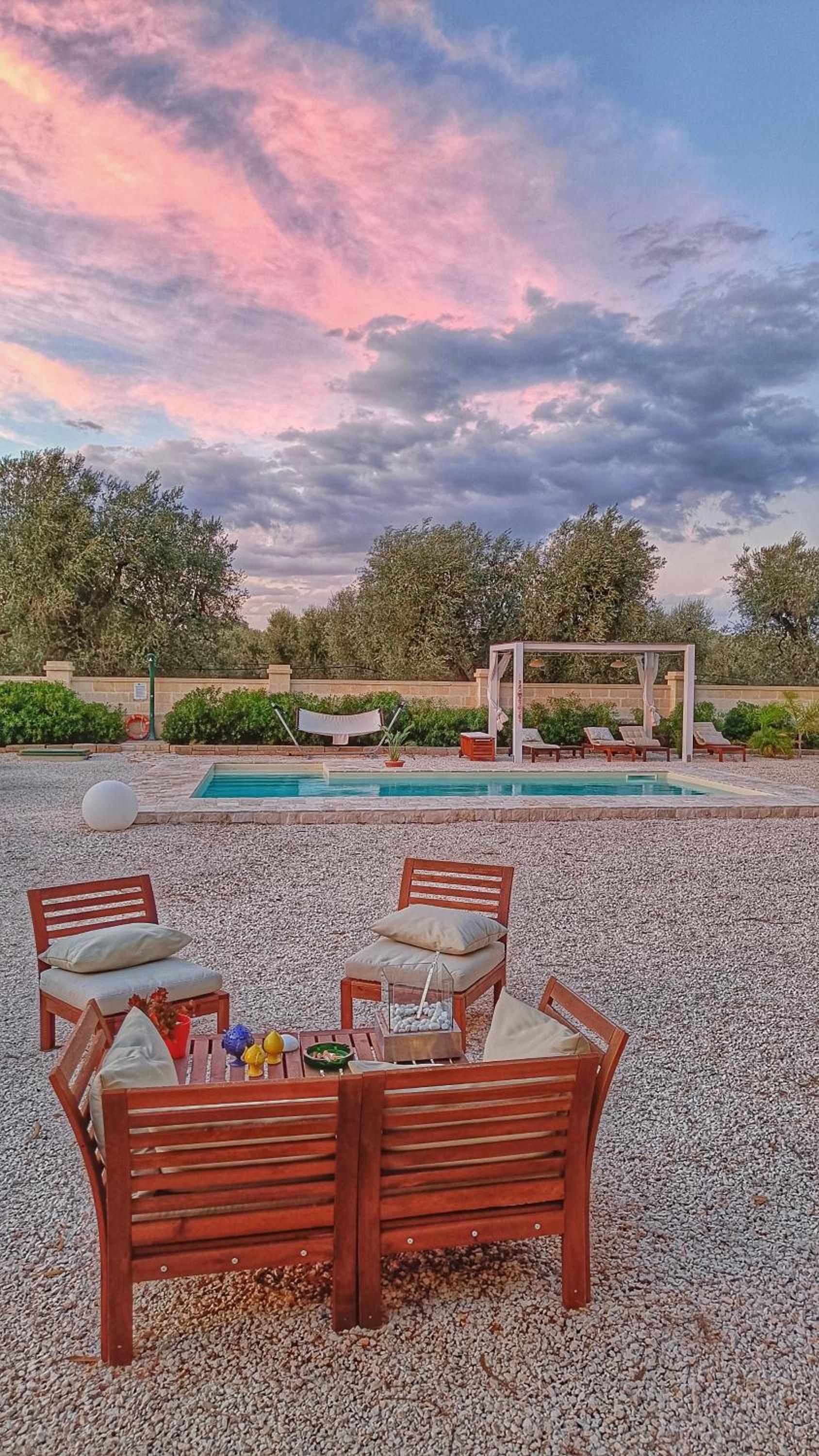 B&B Sogno Salentino