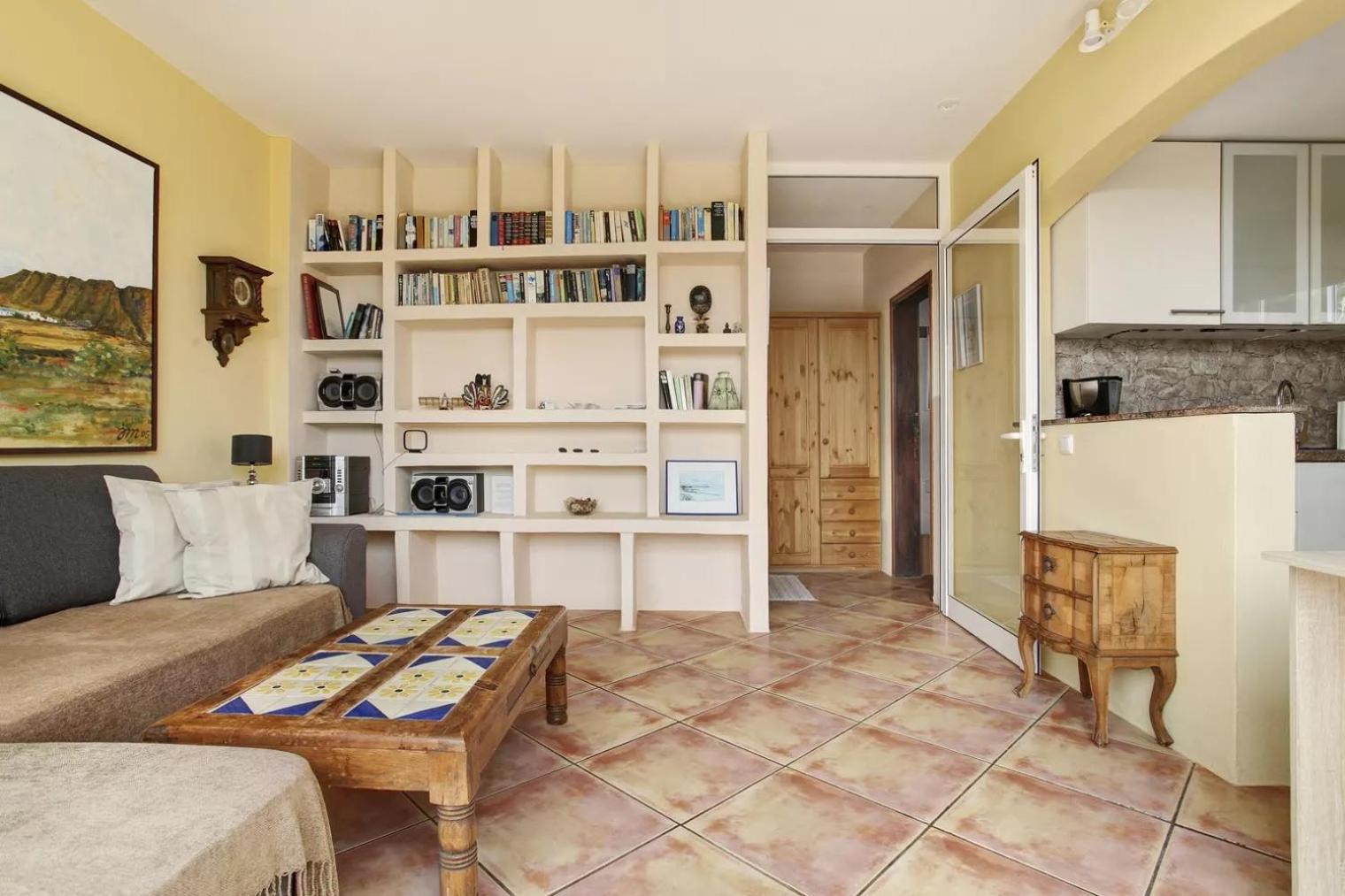 Casa Verde