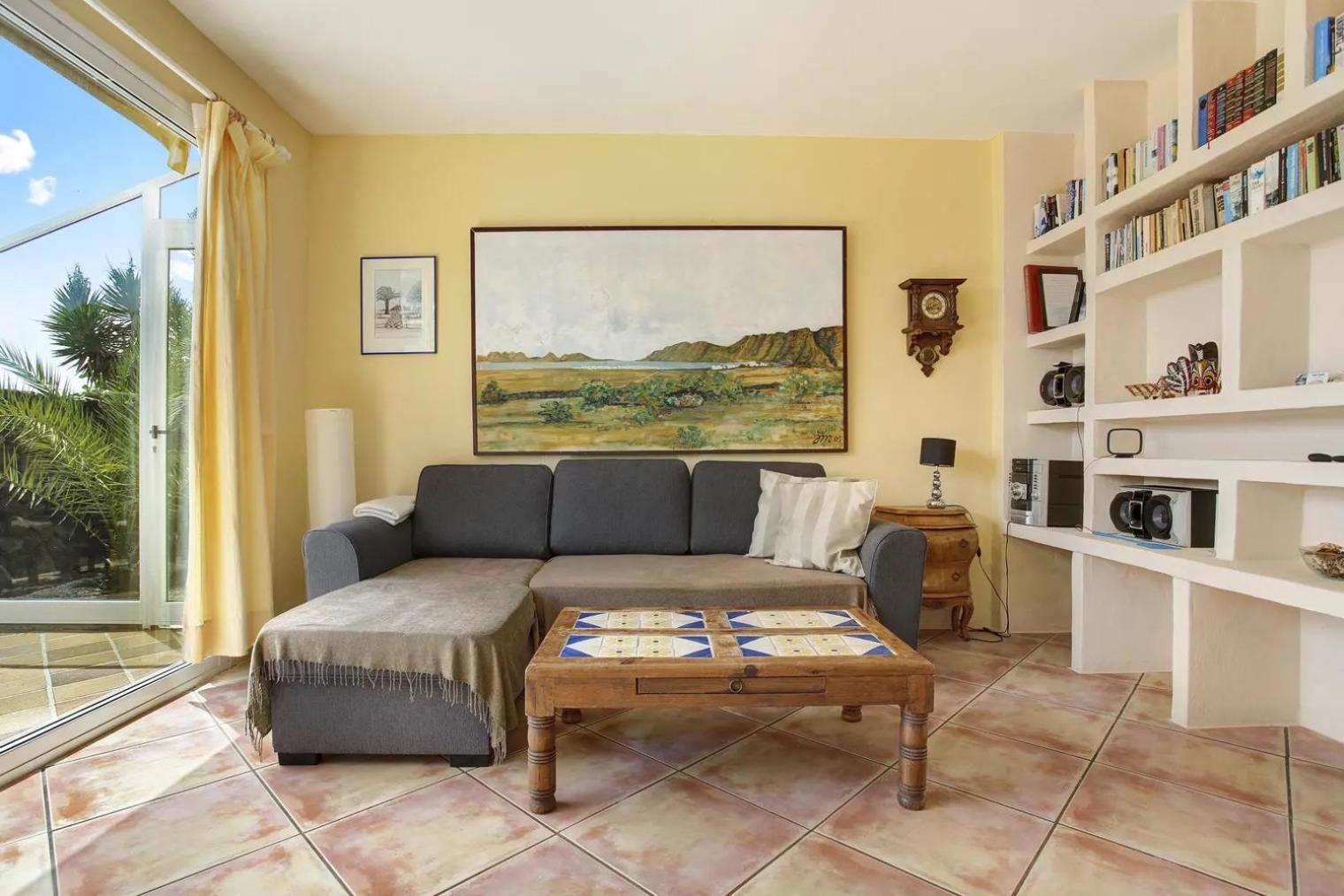Casa Verde