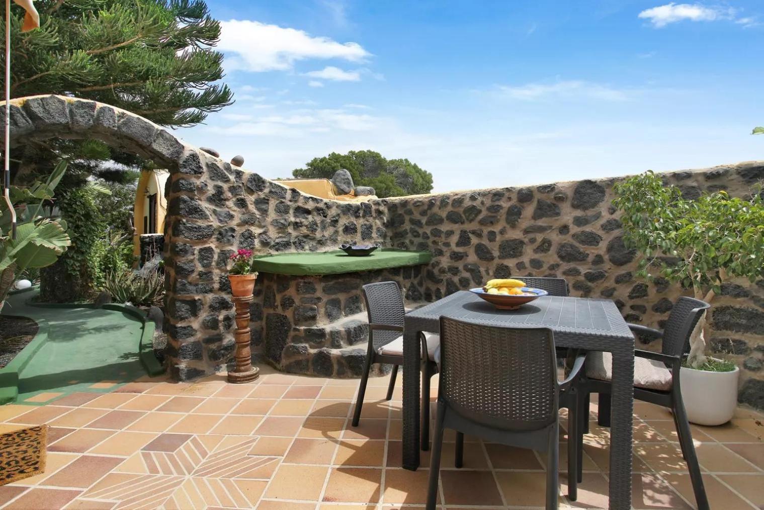 Casa Verde