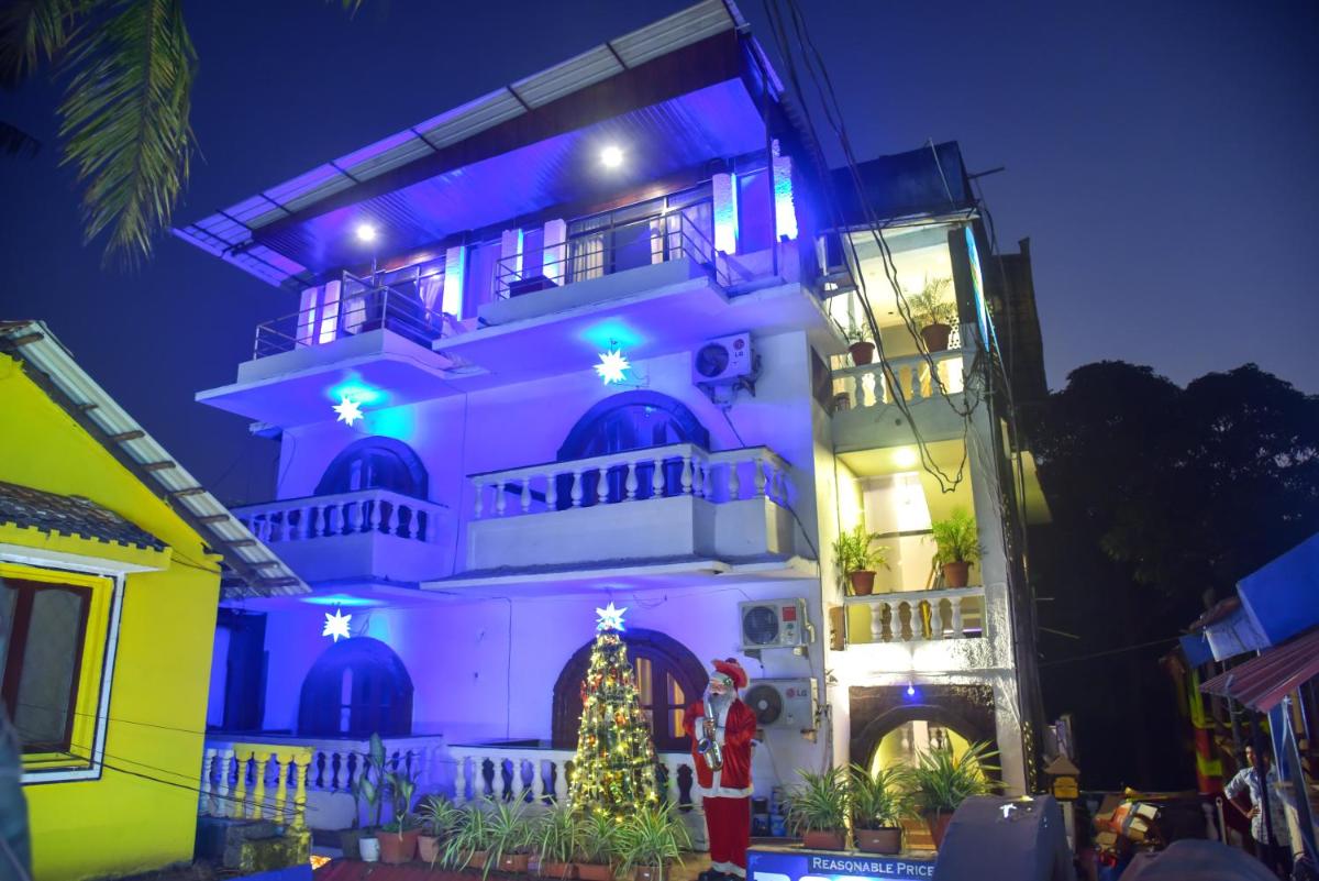 SPORTSMAN RESIDENCY (BLUE STAR) view 3
