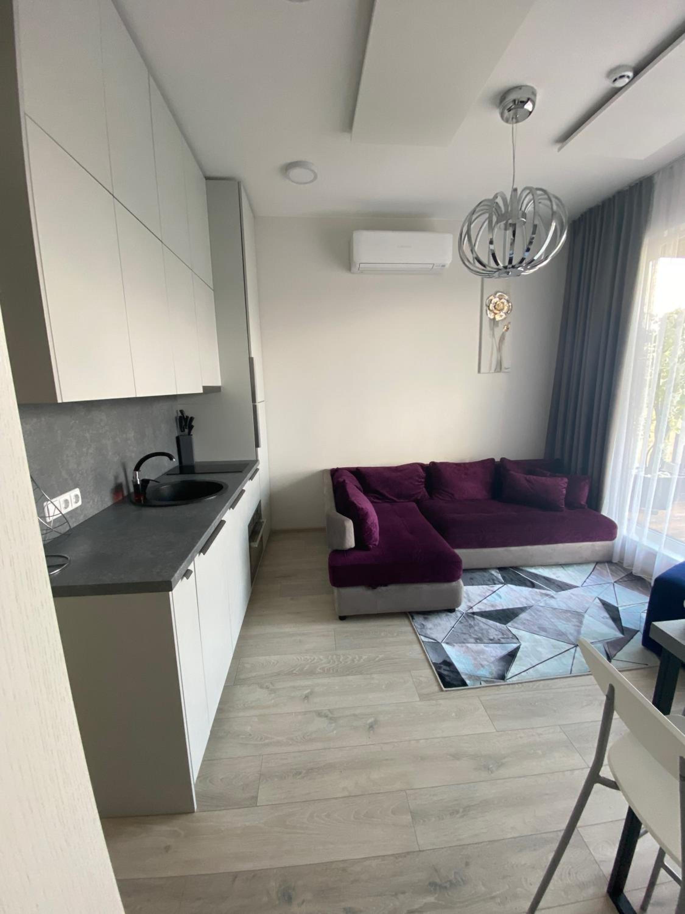 Mikis apartament, Mano Jūra 2, Kunigiškiai view 2