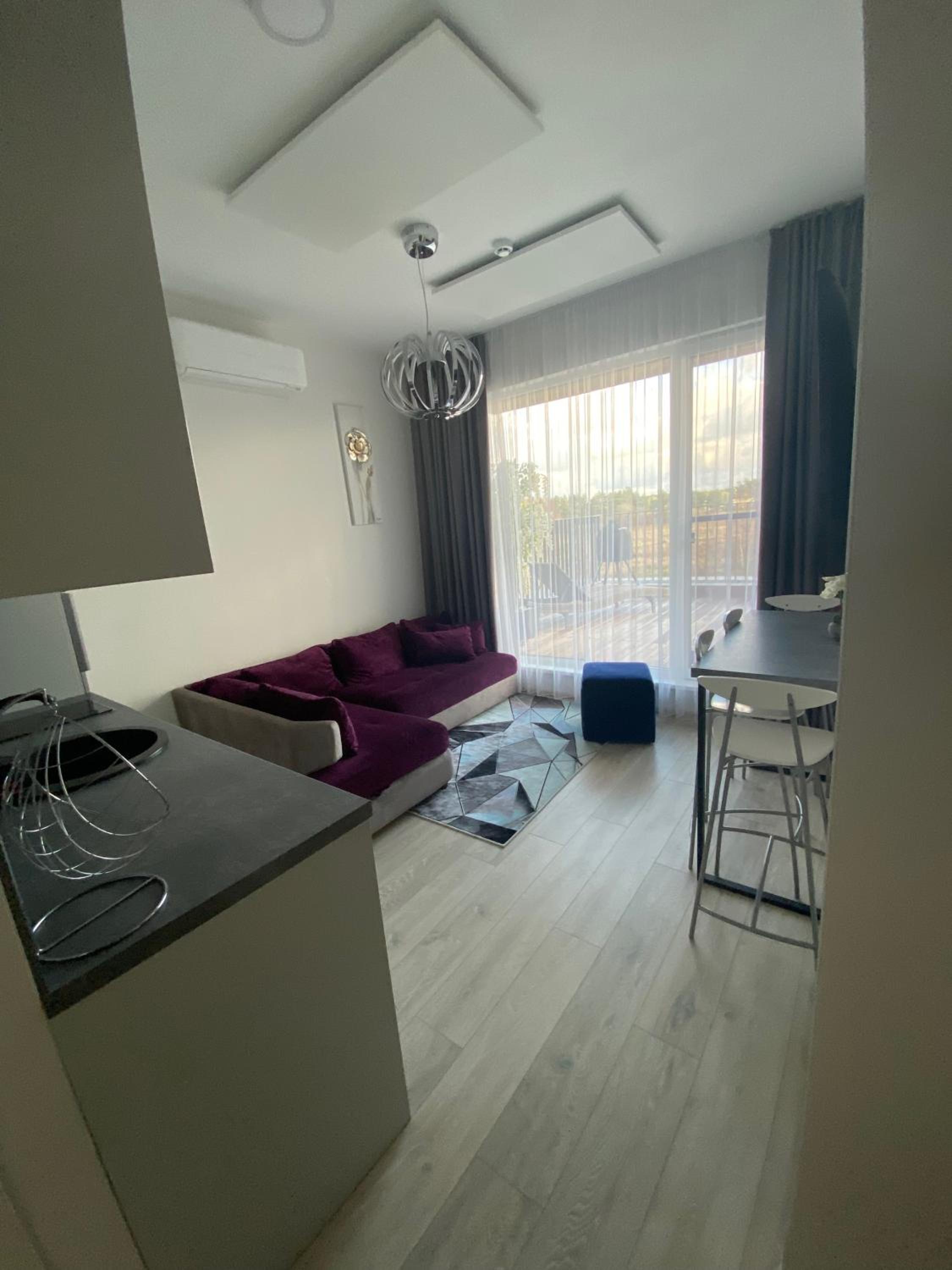 Mikis apartament, Mano Jūra 2, Kunigiškiai view 3