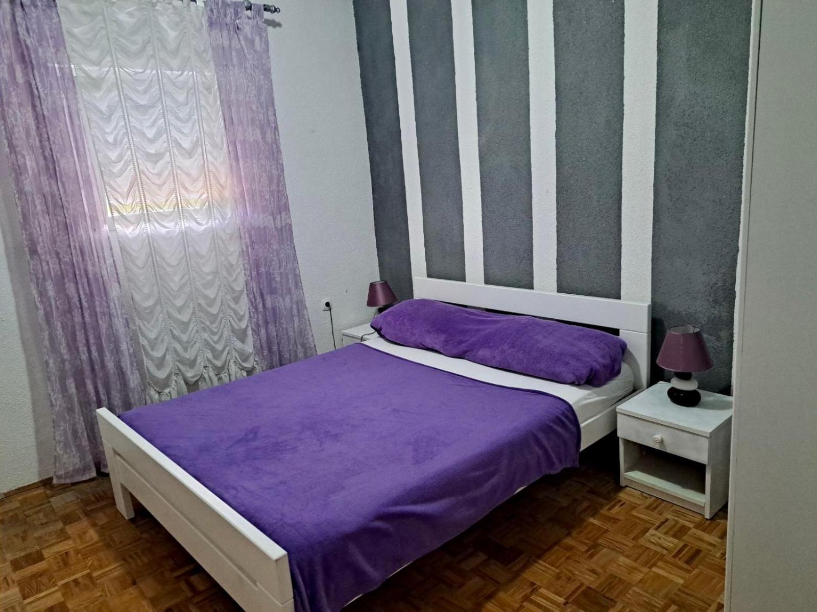 Apartment Vujcic view 5