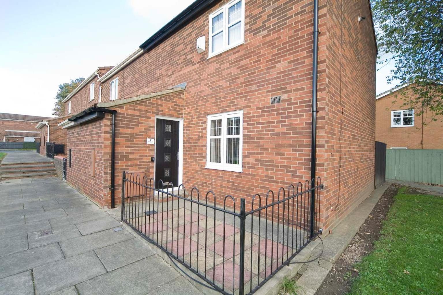 Marlborough Cottage