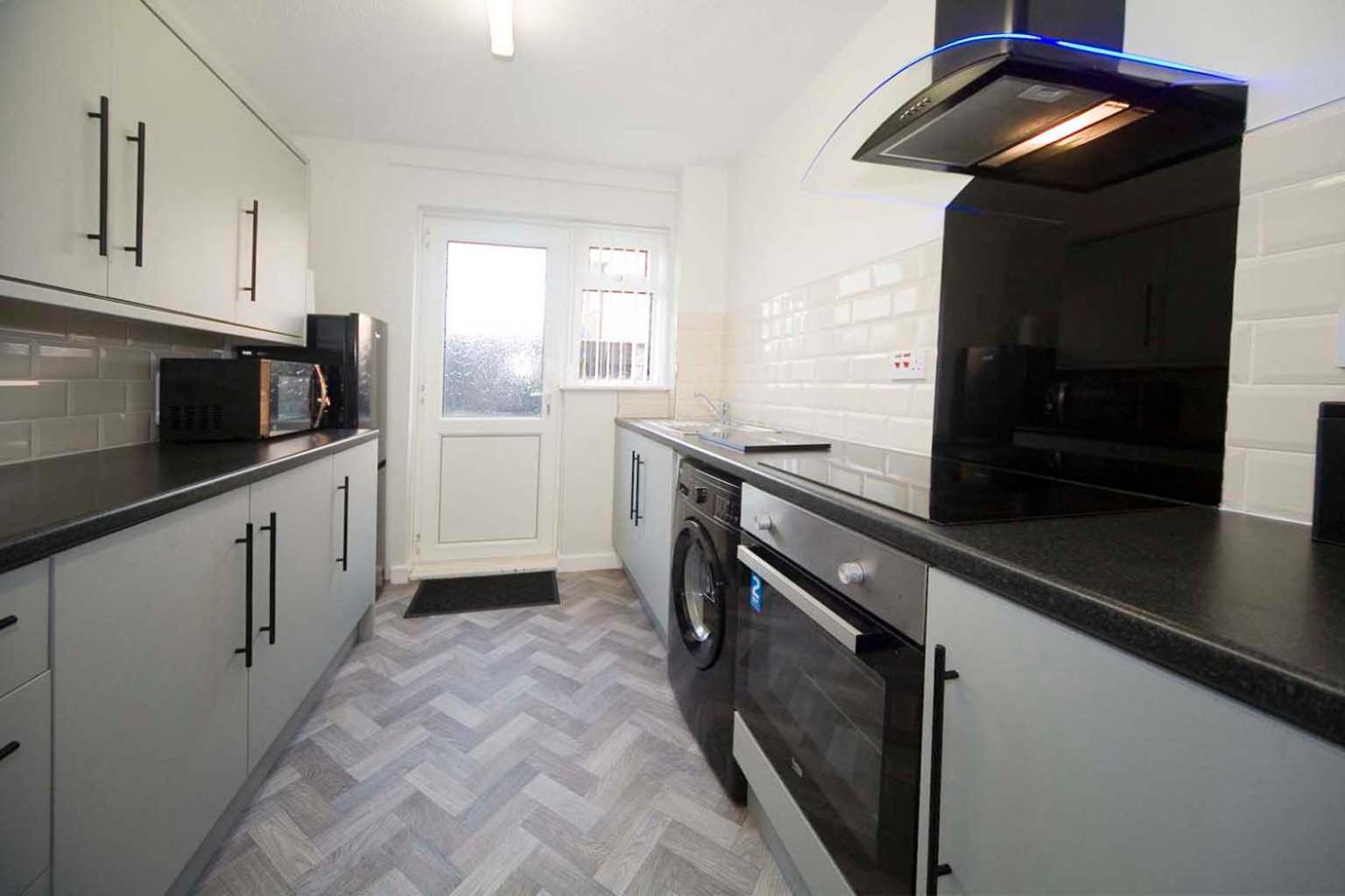 Marlborough Cottage