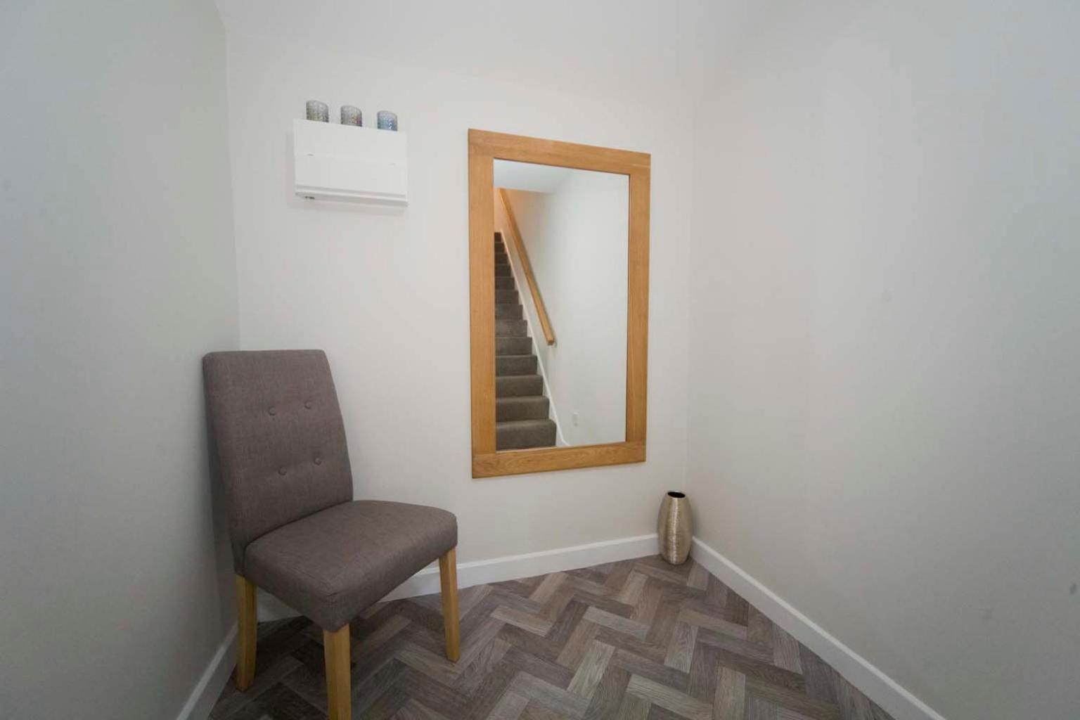 Marlborough Cottage