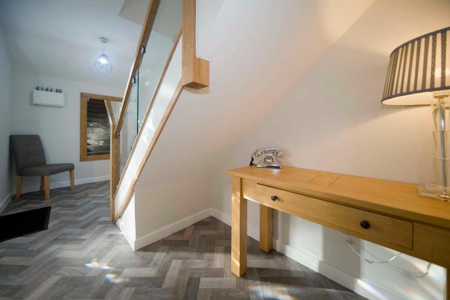 Marlborough Cottage