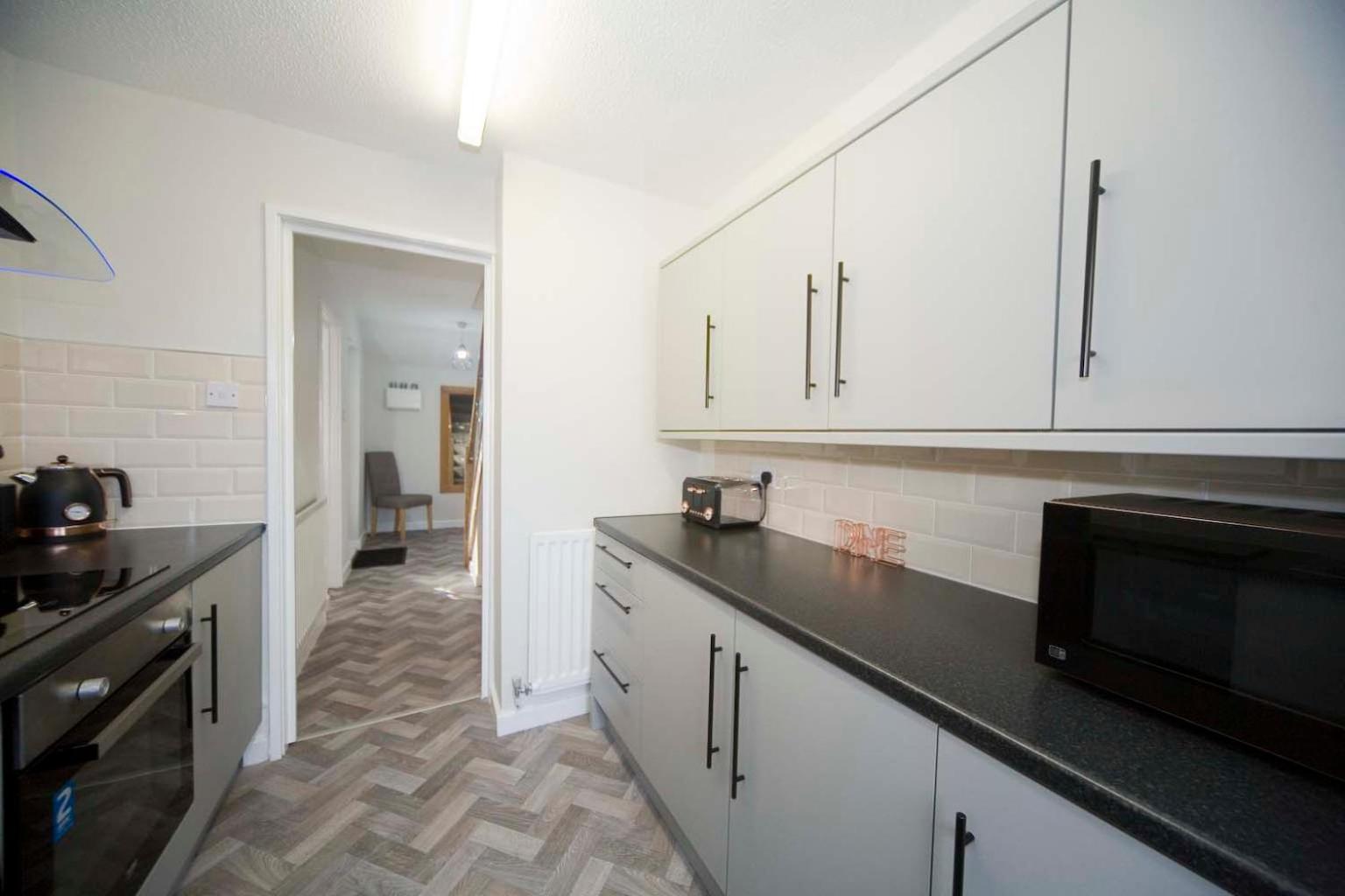 Marlborough Cottage