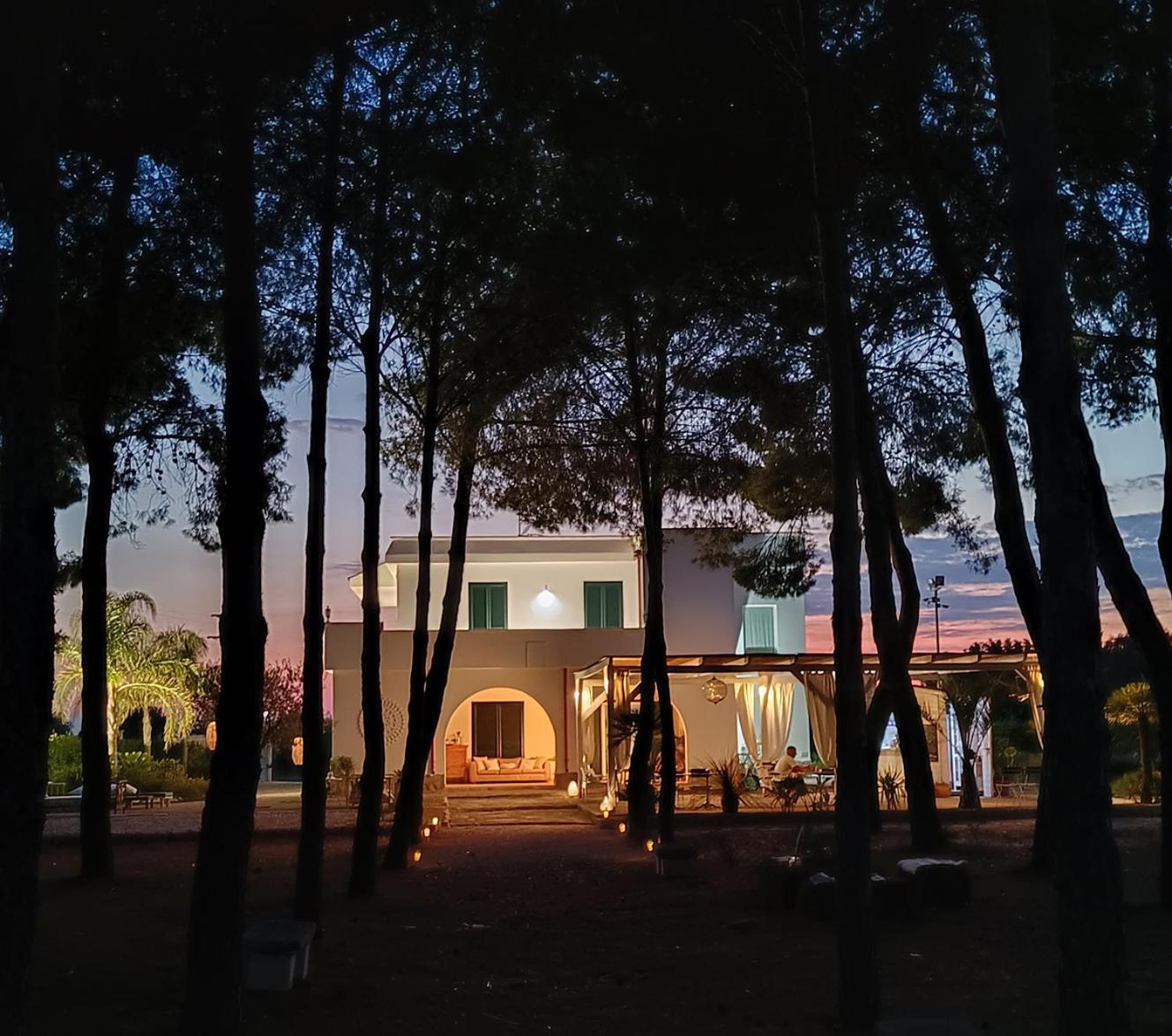 B&B Sogno Salentino