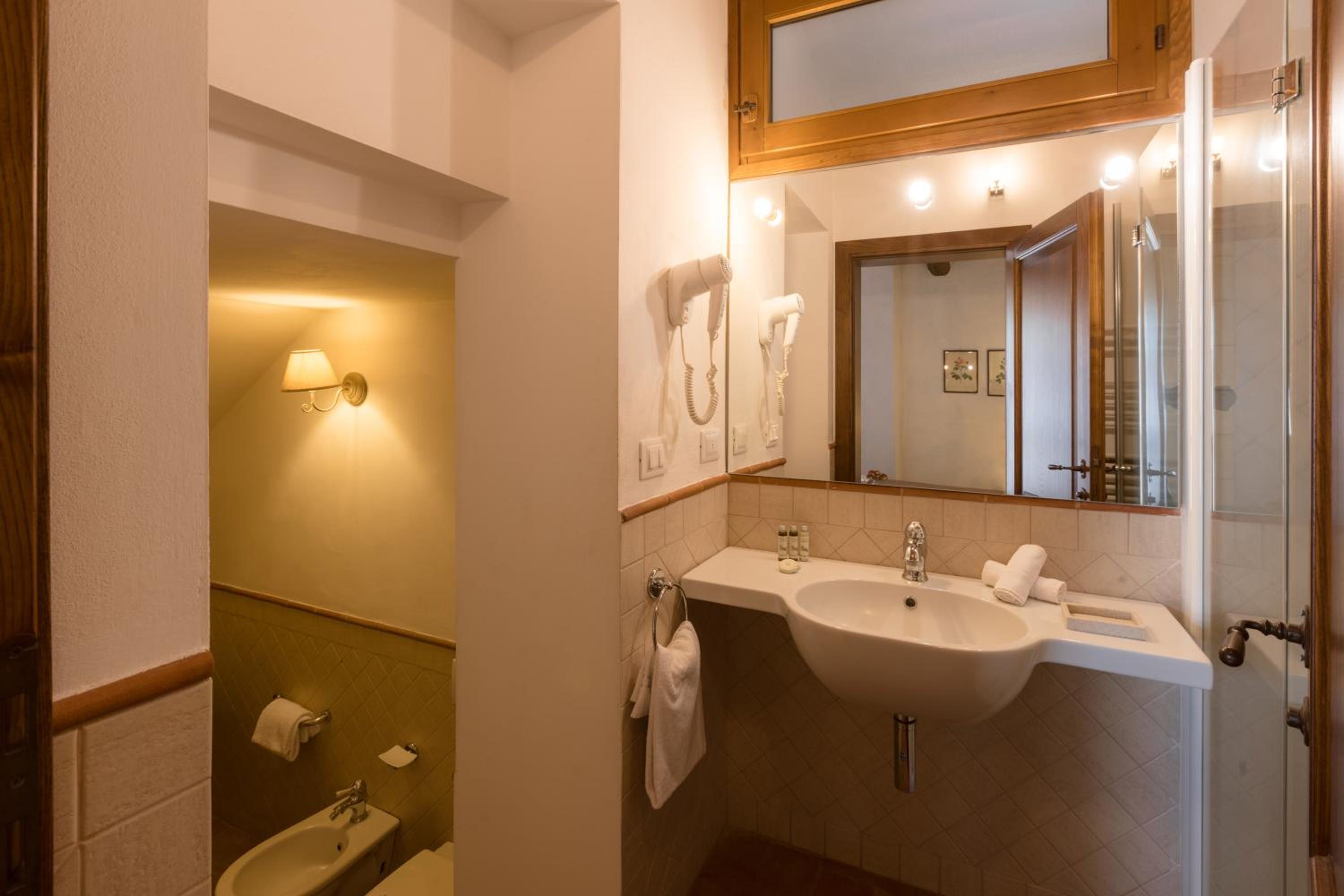 Borgo Sant'Ambrogio - Resort