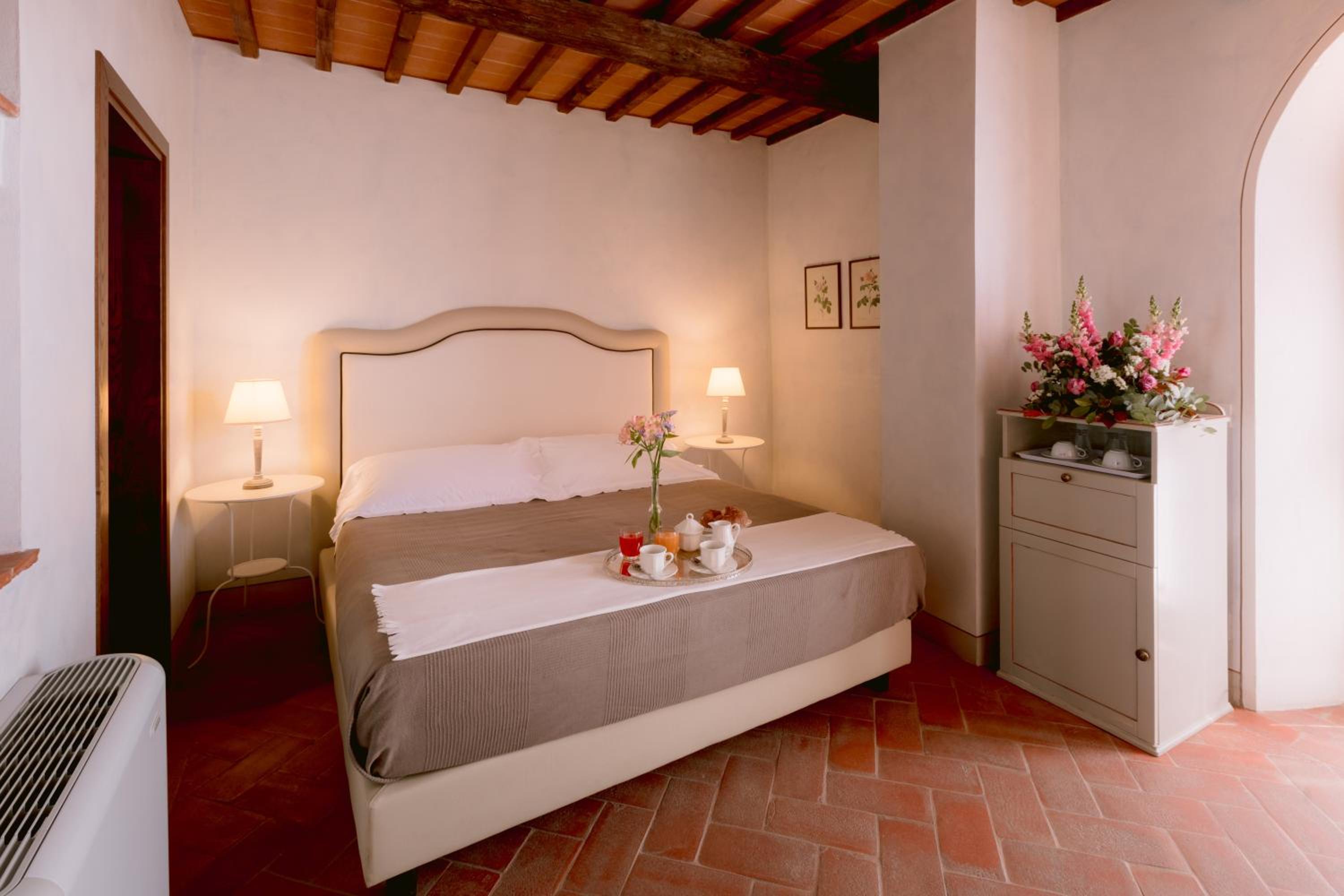 Borgo Sant'Ambrogio - Resort