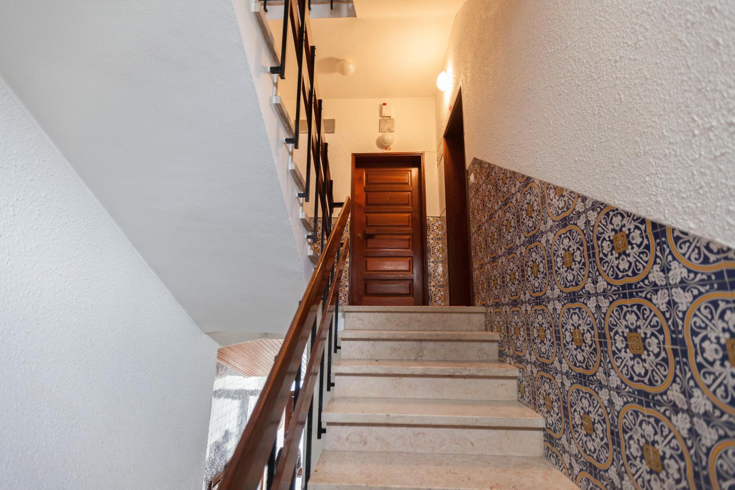 FLH Cascais Homey Apartment with Balcony view 2