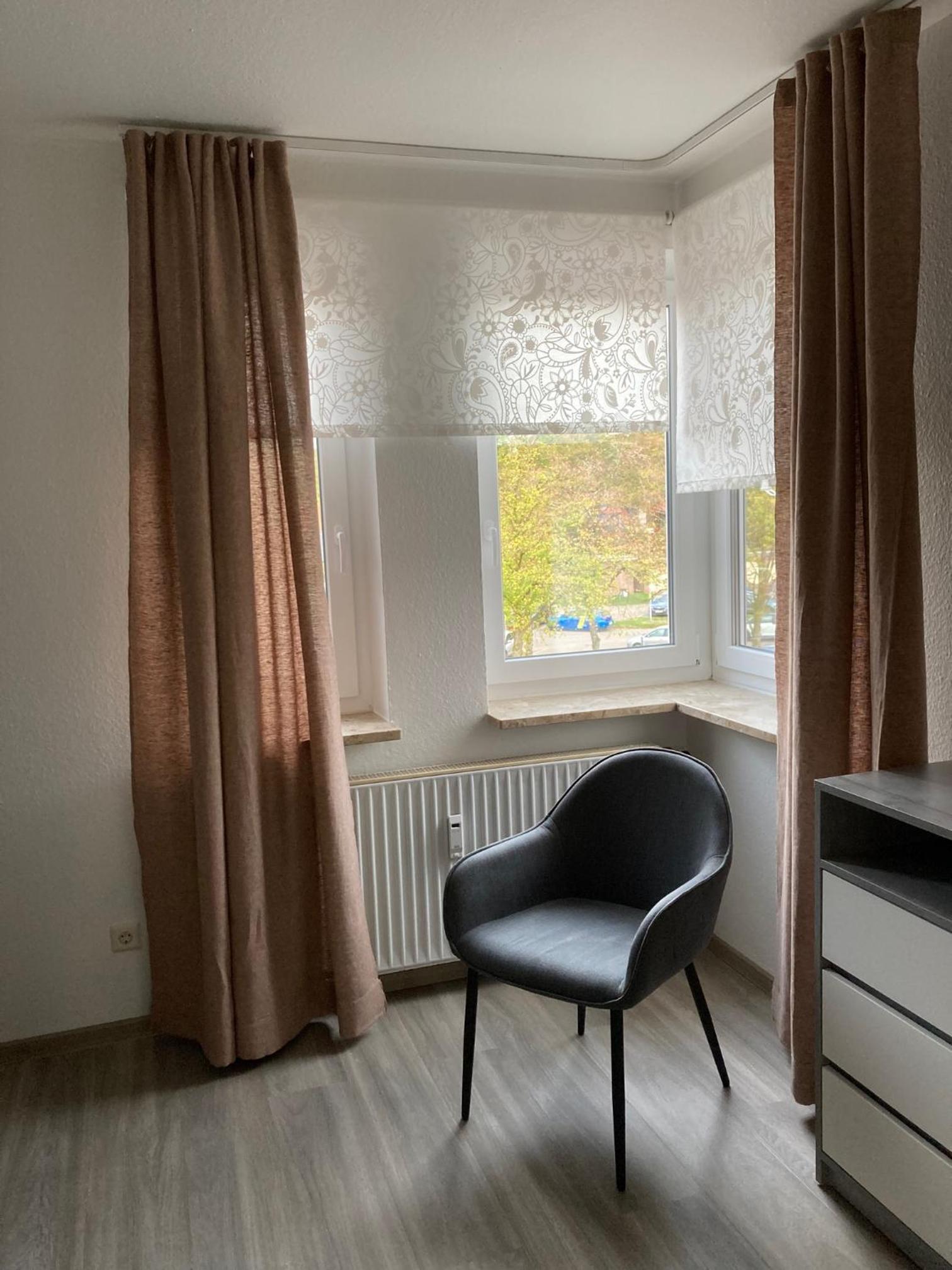 Ferienwohnung Thedo