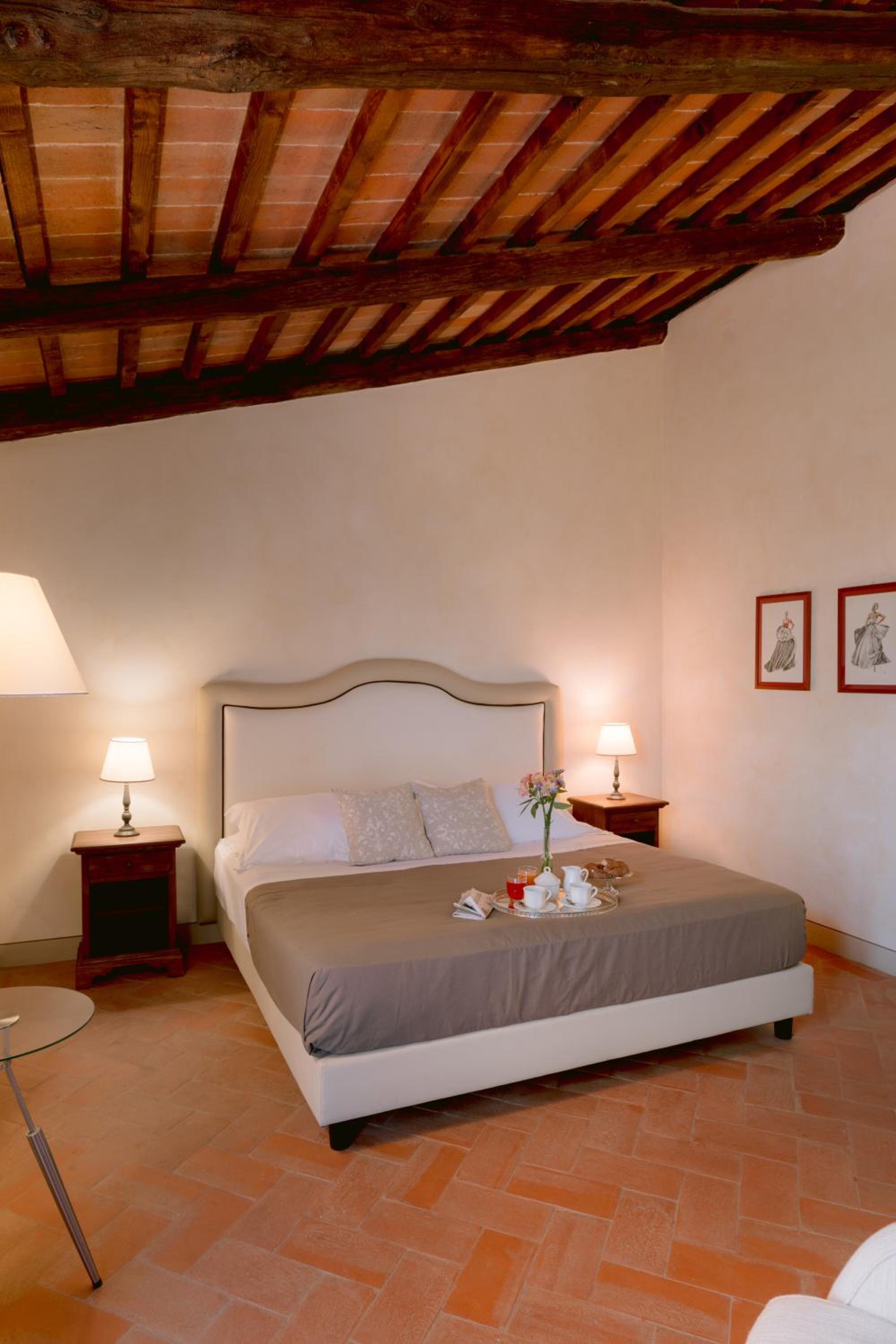 Borgo Sant'Ambrogio - Resort