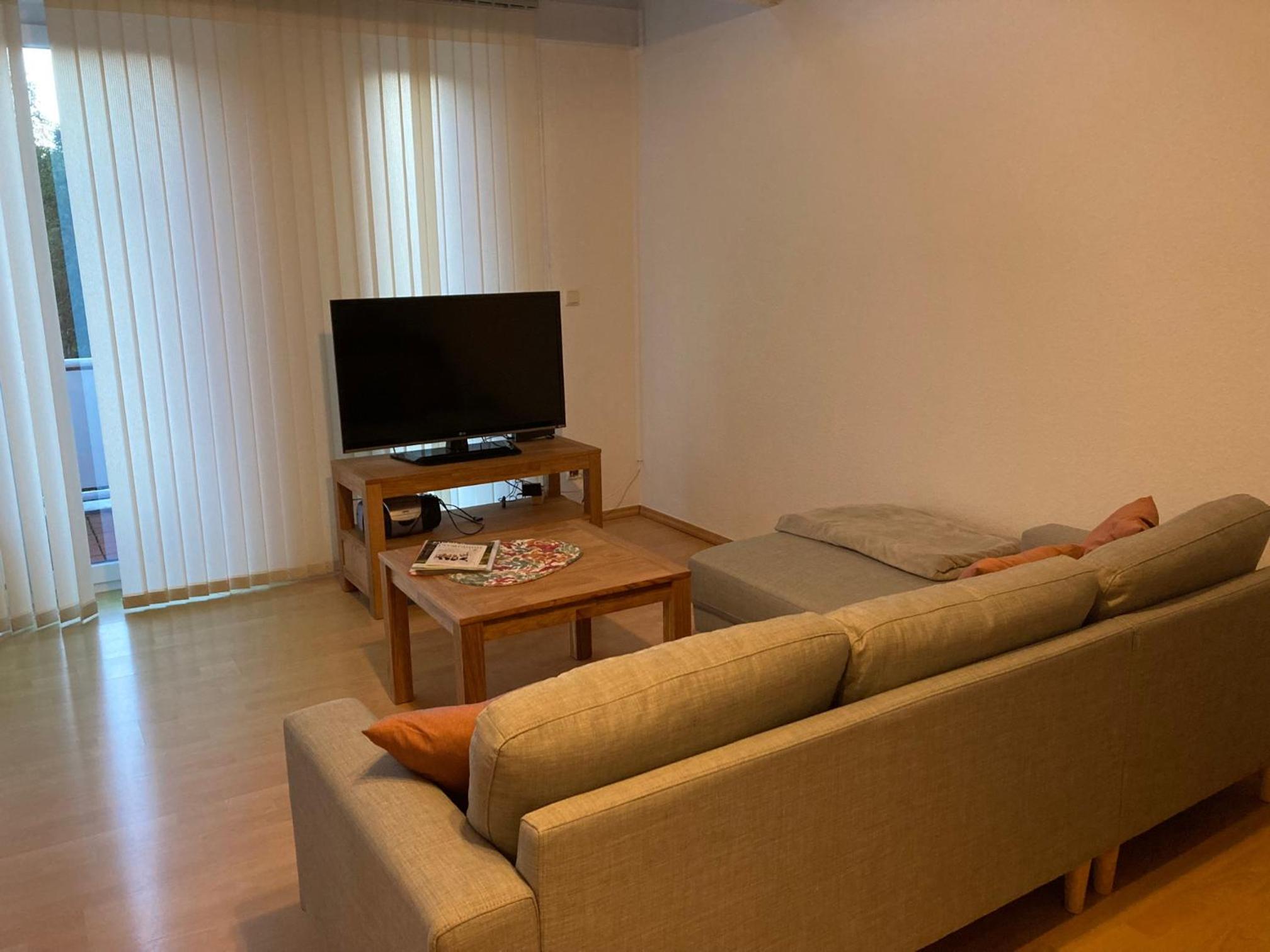 Ferienwohnung Thedo