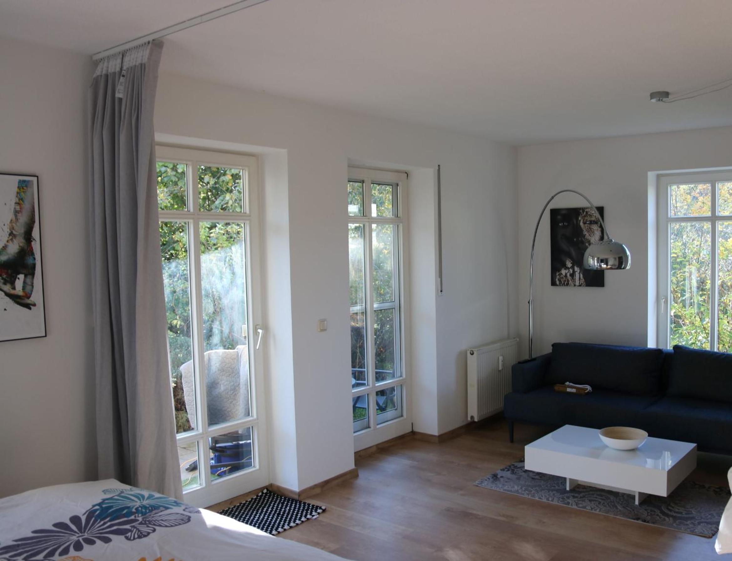 Ferienwohnung Elbtal Meißen, Dresden, Moritzburg