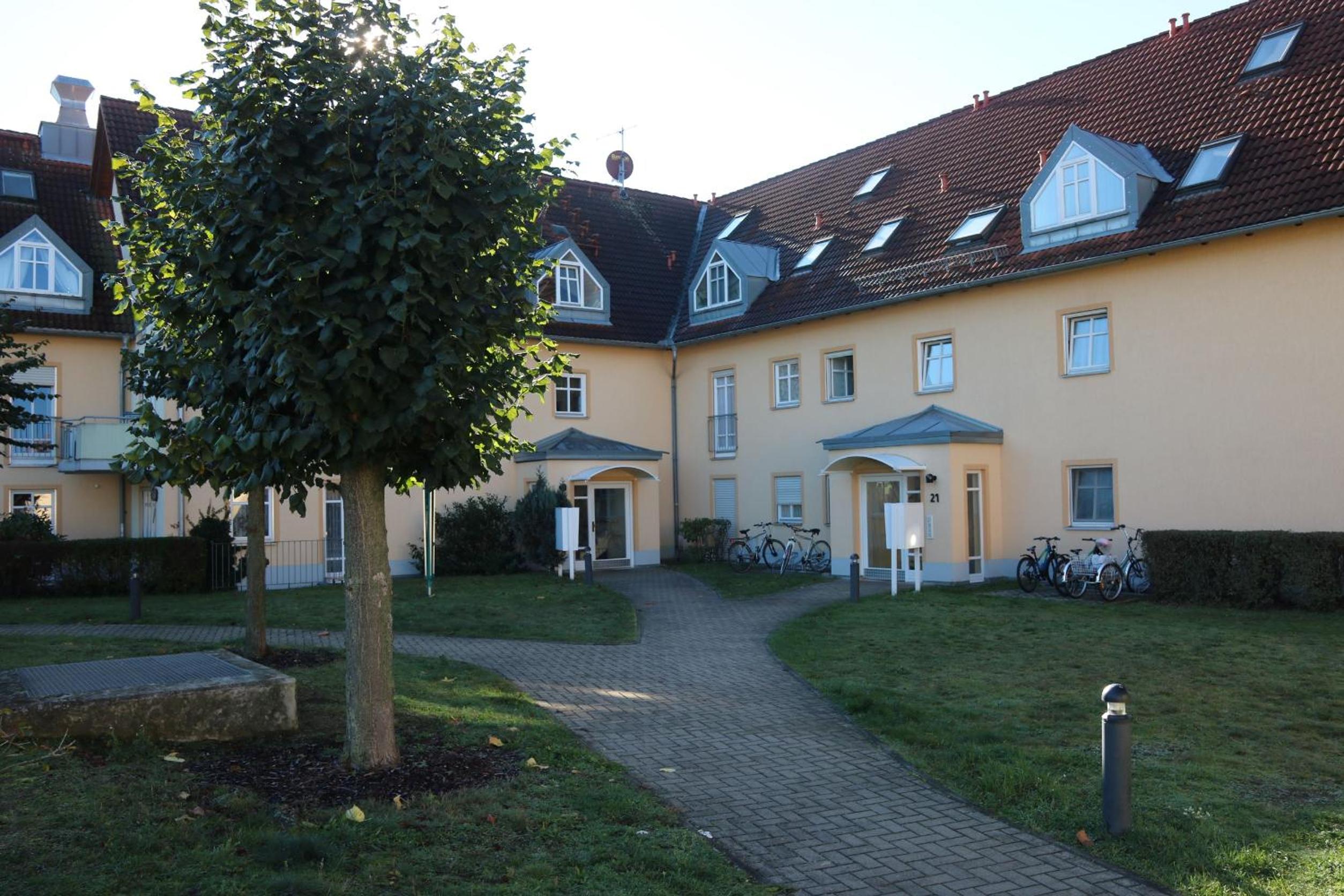 Ferienwohnung Elbtal Meißen, Dresden, Moritzburg