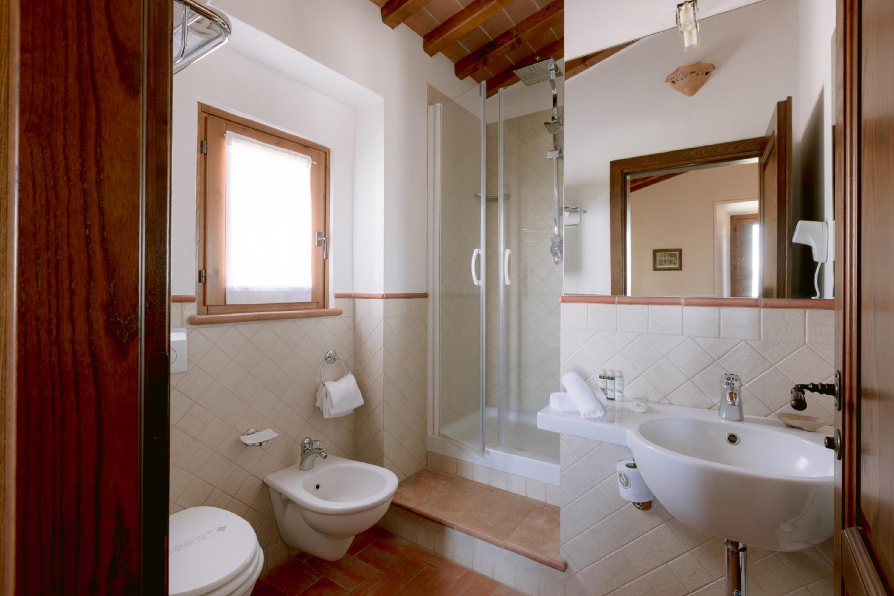 Borgo Sant'Ambrogio - Resort