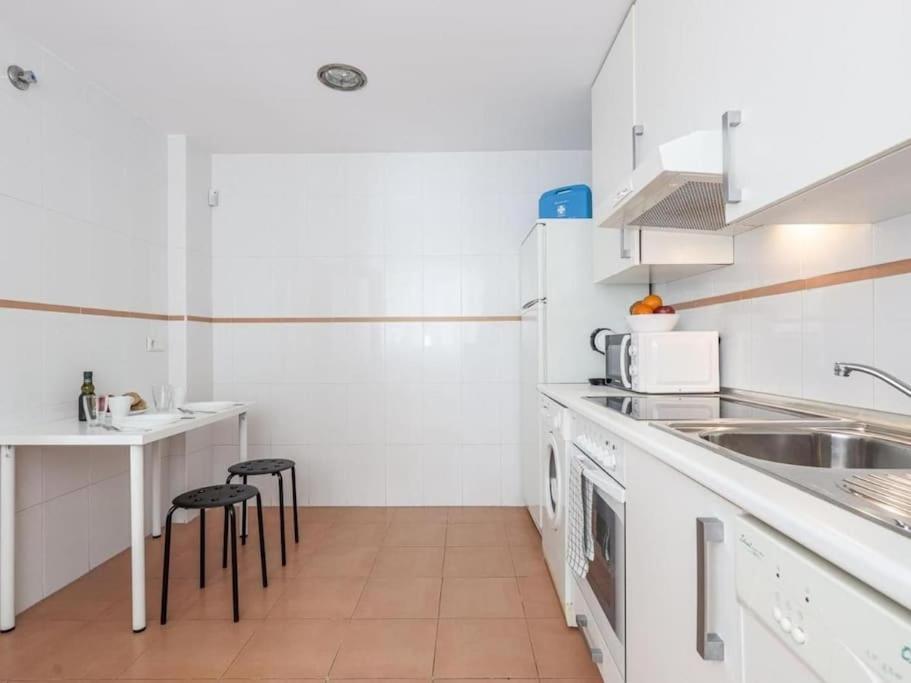 Alojamiento con piscina en Sevilla