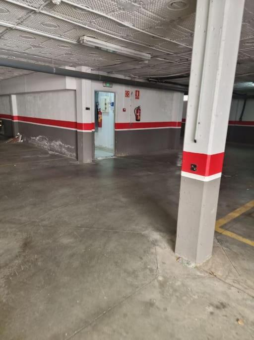 Alojamiento con piscina en Sevilla