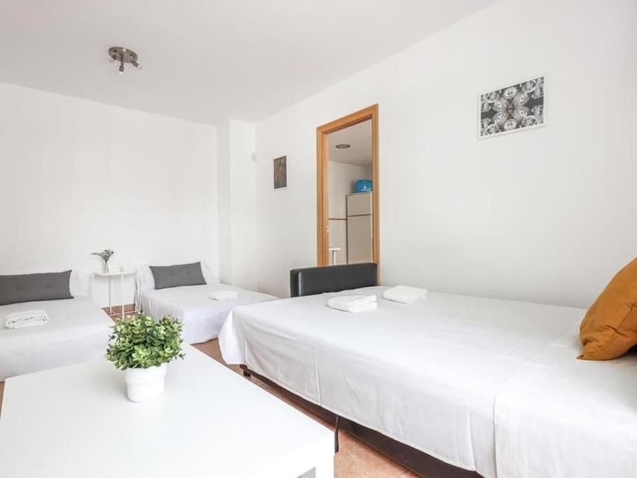 Alojamiento con piscina en Sevilla