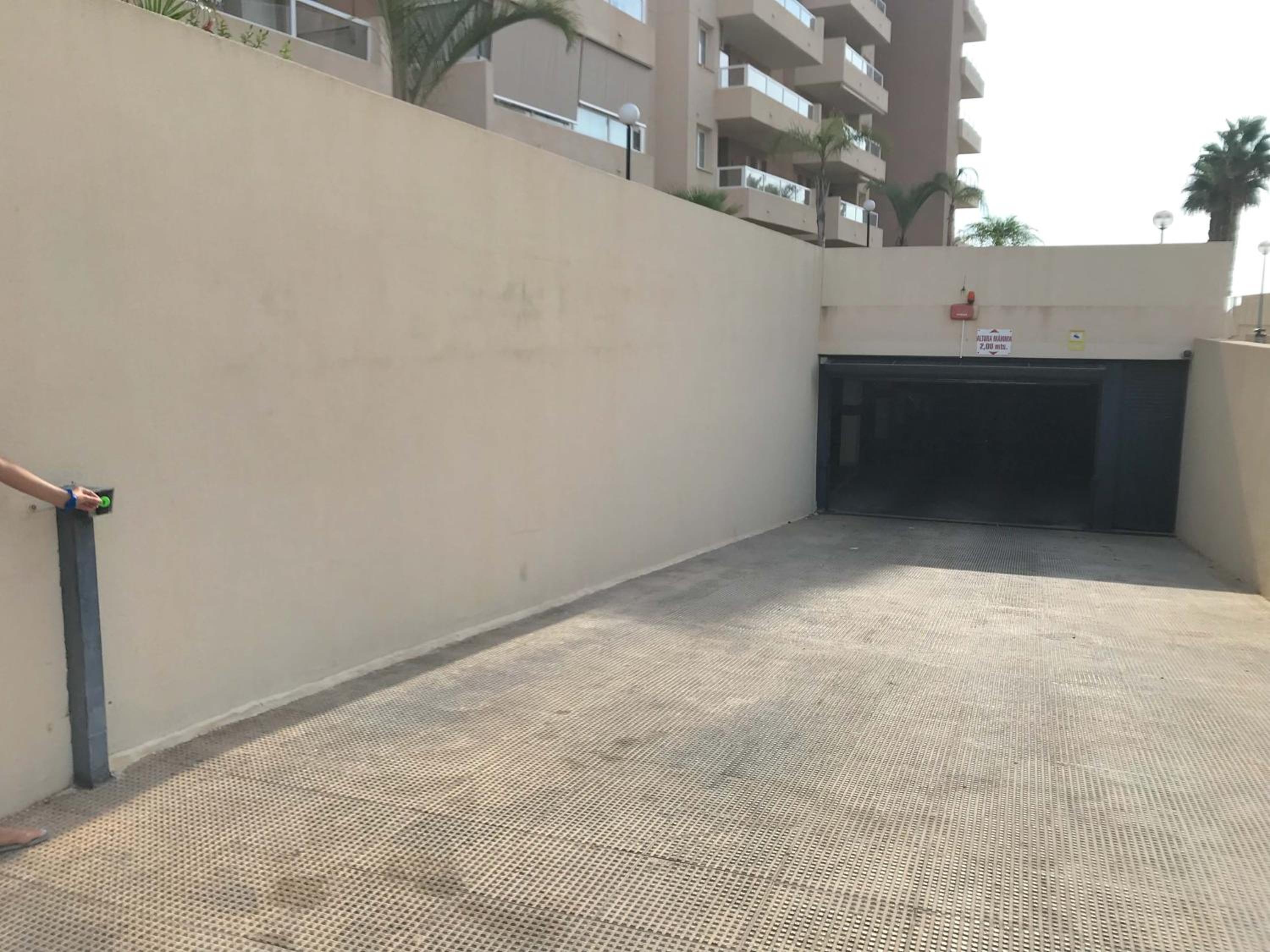 Precioso apartamento en primera línea de playa