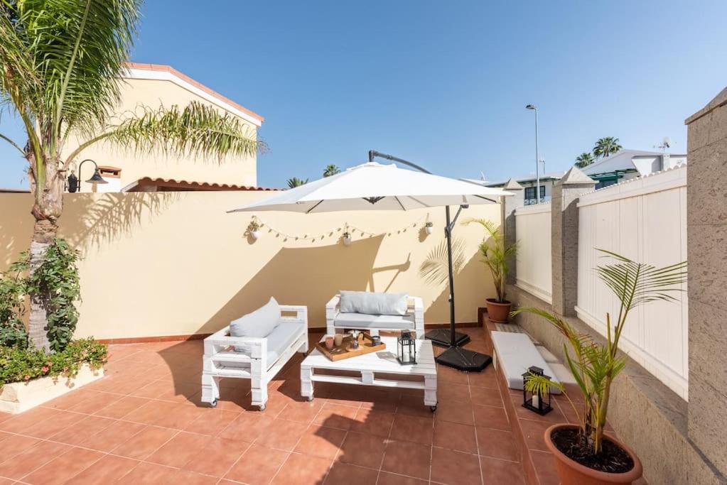Lilo calm maspalomas