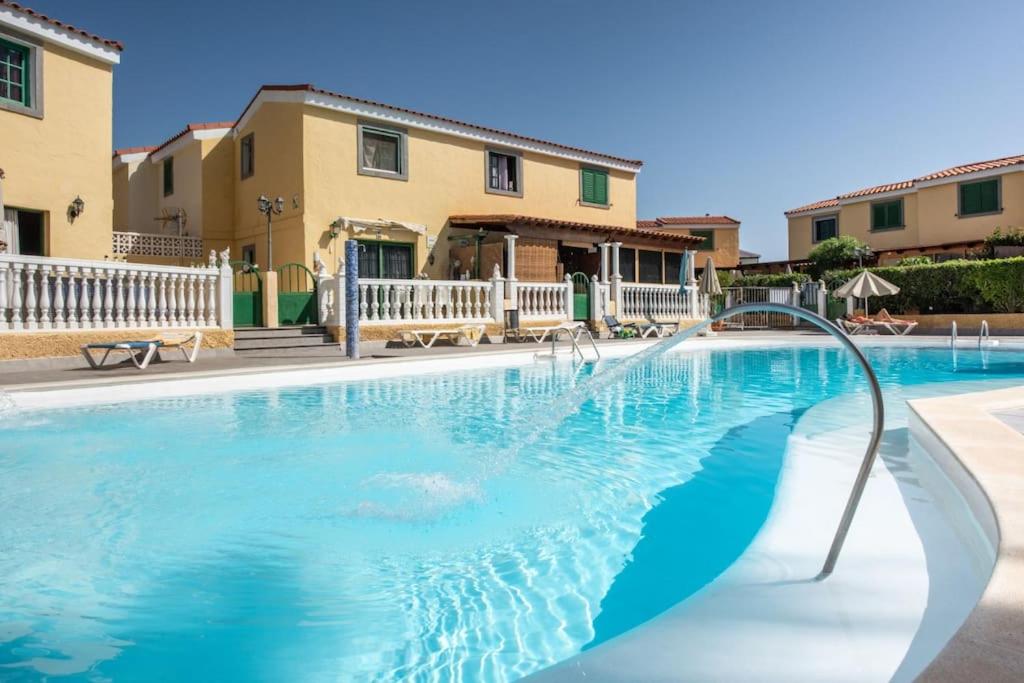 Lilo calm maspalomas