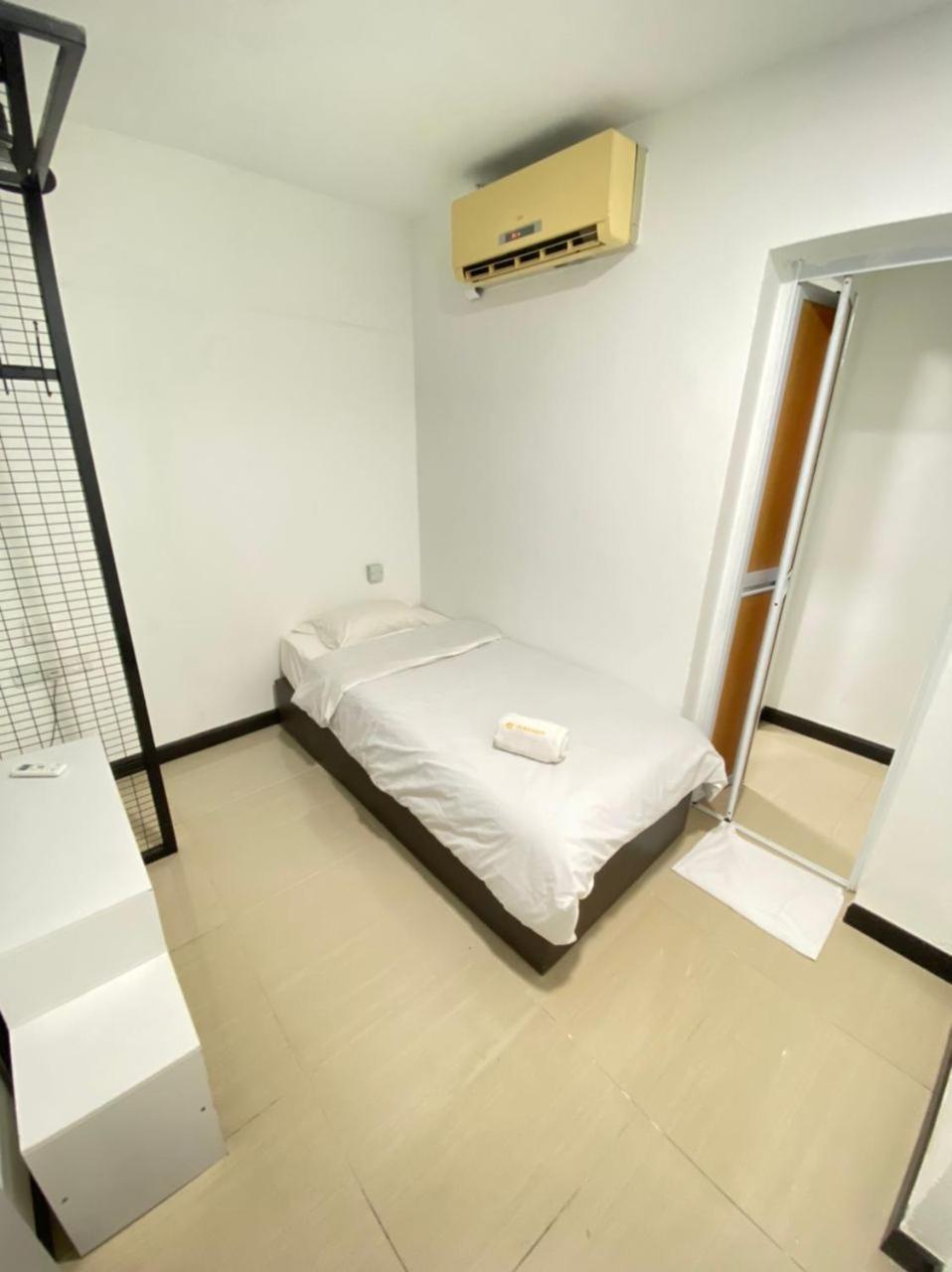 masroom Hotel Kuala Lumpur